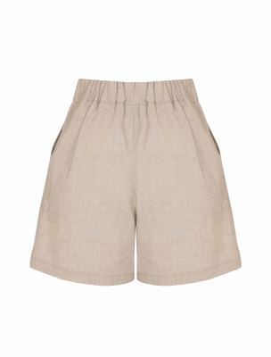 شلوارک زنانه