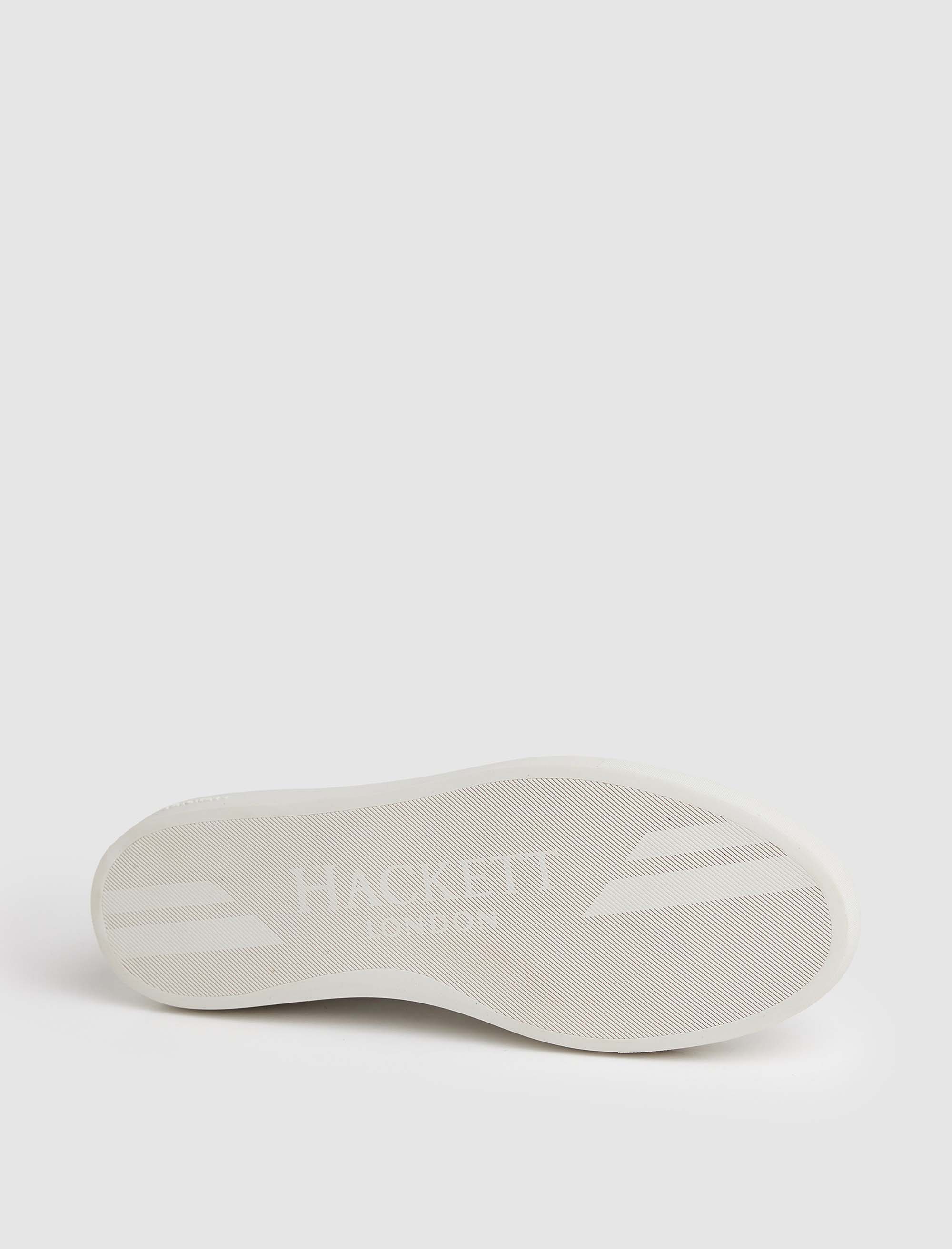 کفش اسنیکر مردانه