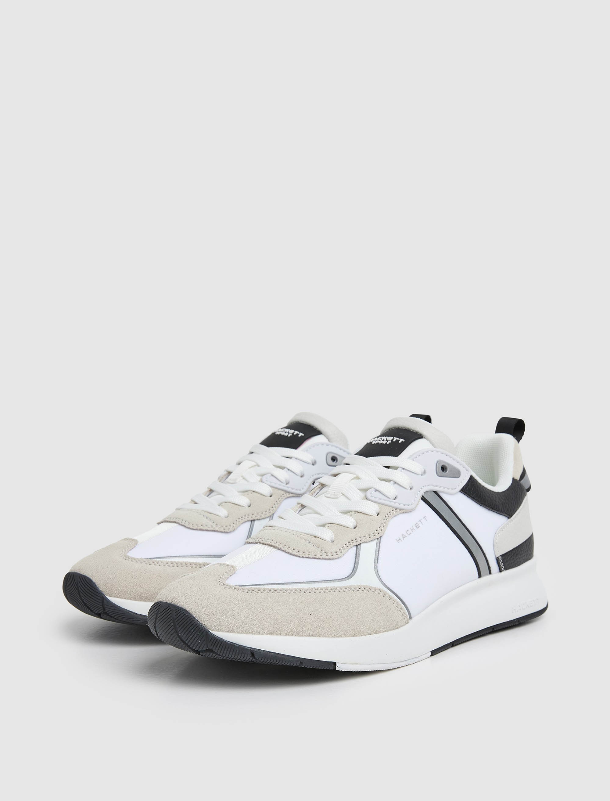 کفش اسنیکر مردانه