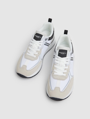 کفش اسنیکر مردانه