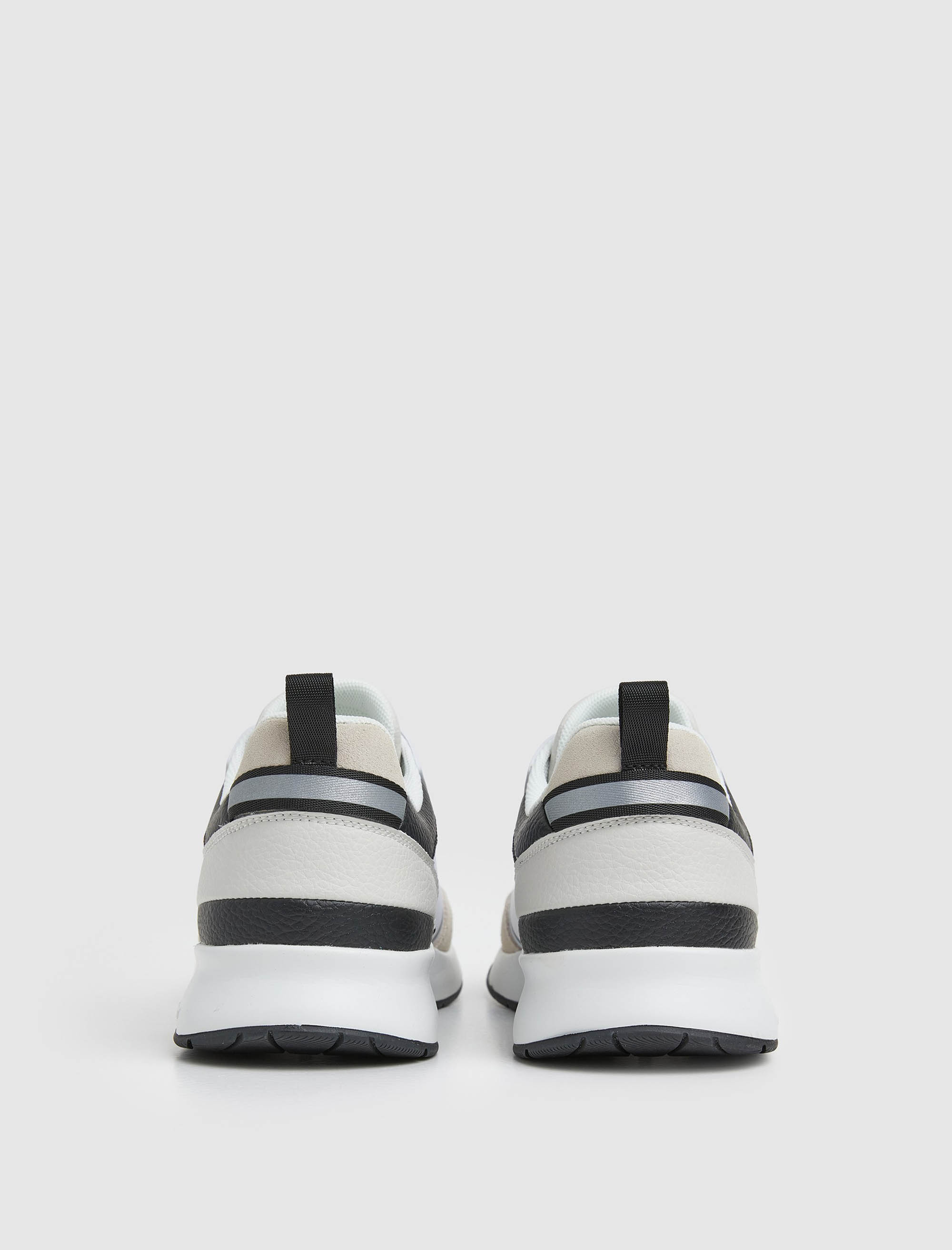 کفش اسنیکر مردانه