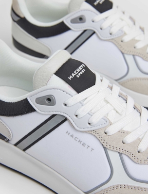 کفش اسنیکر مردانه