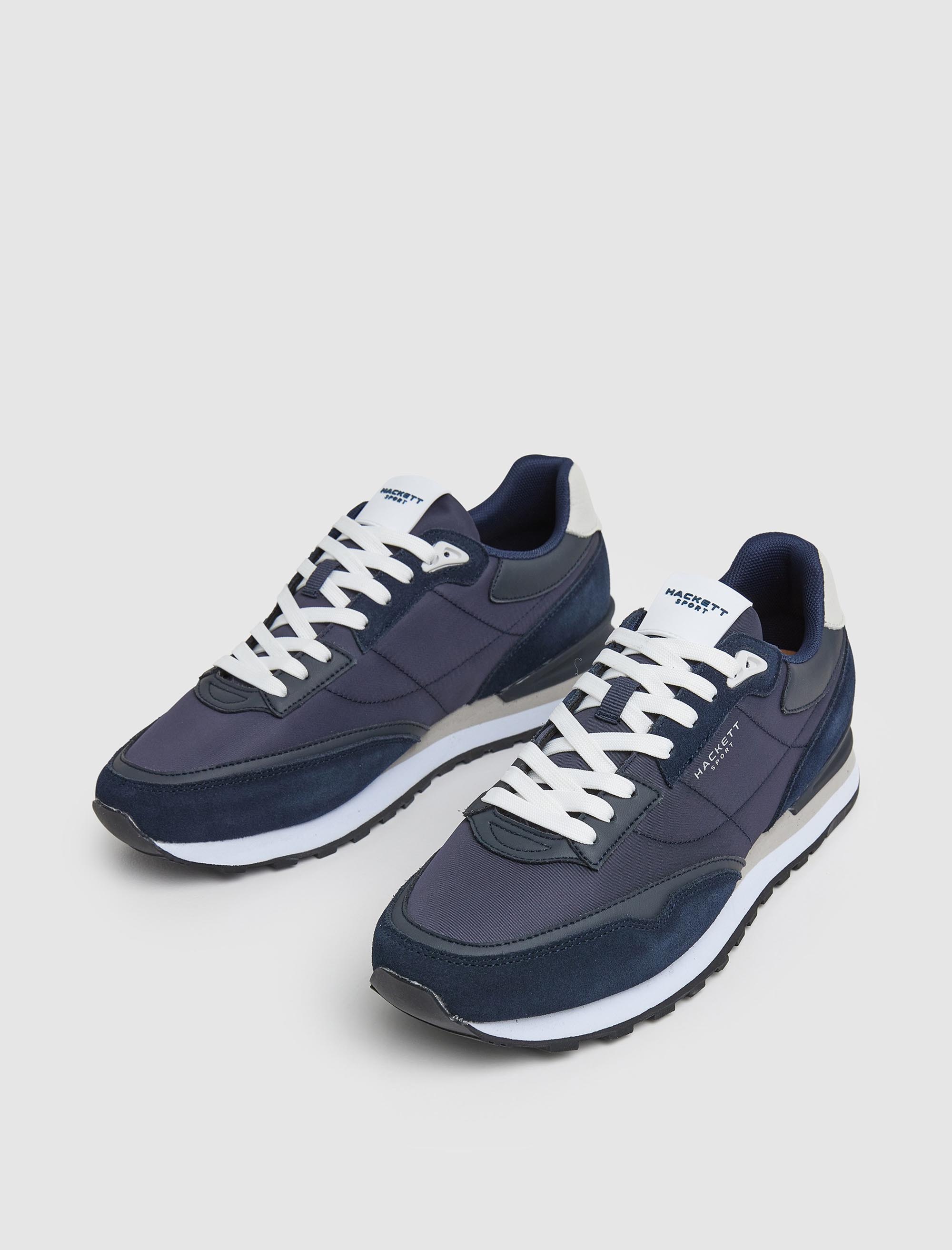 کفش اسنیکر مردانه