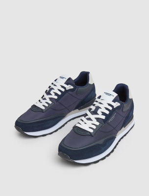 کفش اسنیکر مردانه