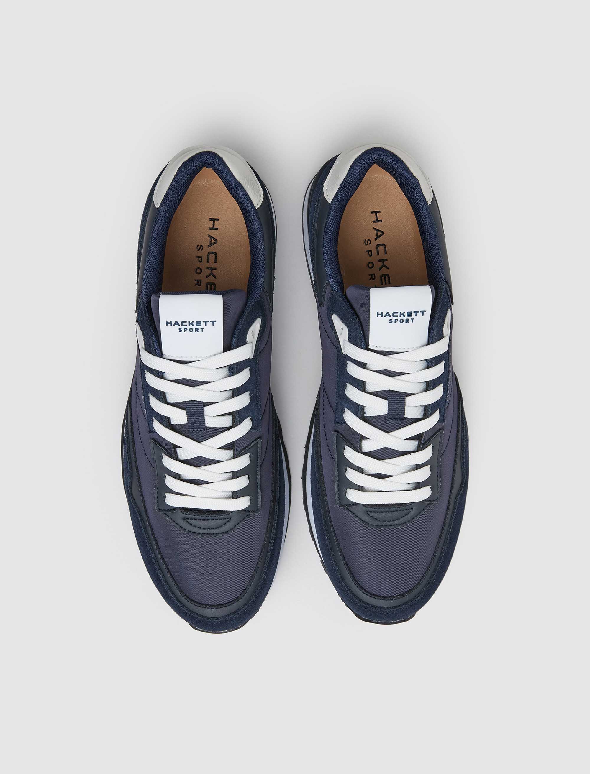 کفش اسنیکر مردانه