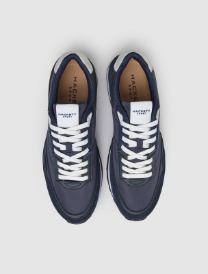 کفش اسنیکر مردانه