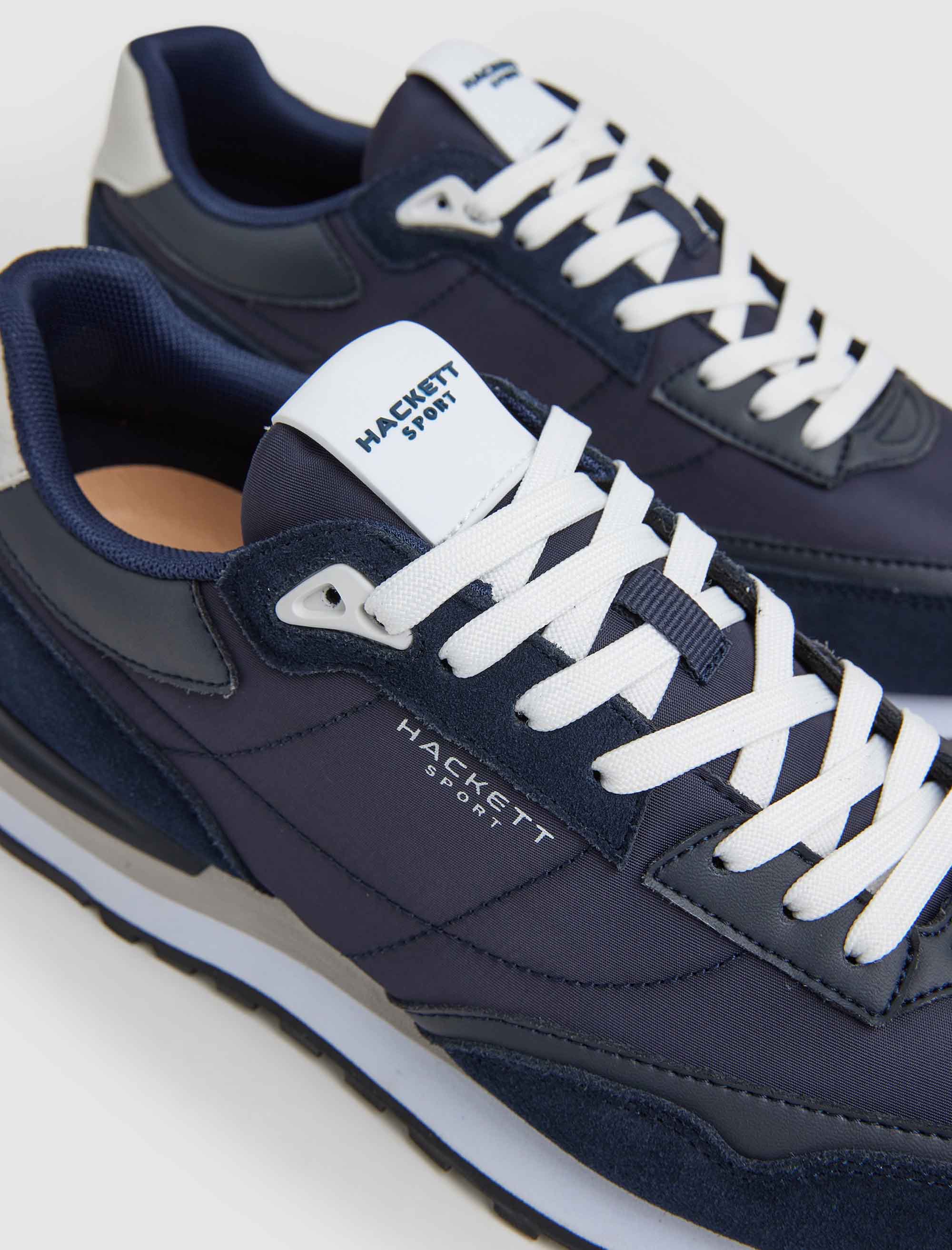 کفش اسنیکر مردانه