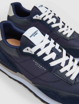 کفش اسنیکر مردانه