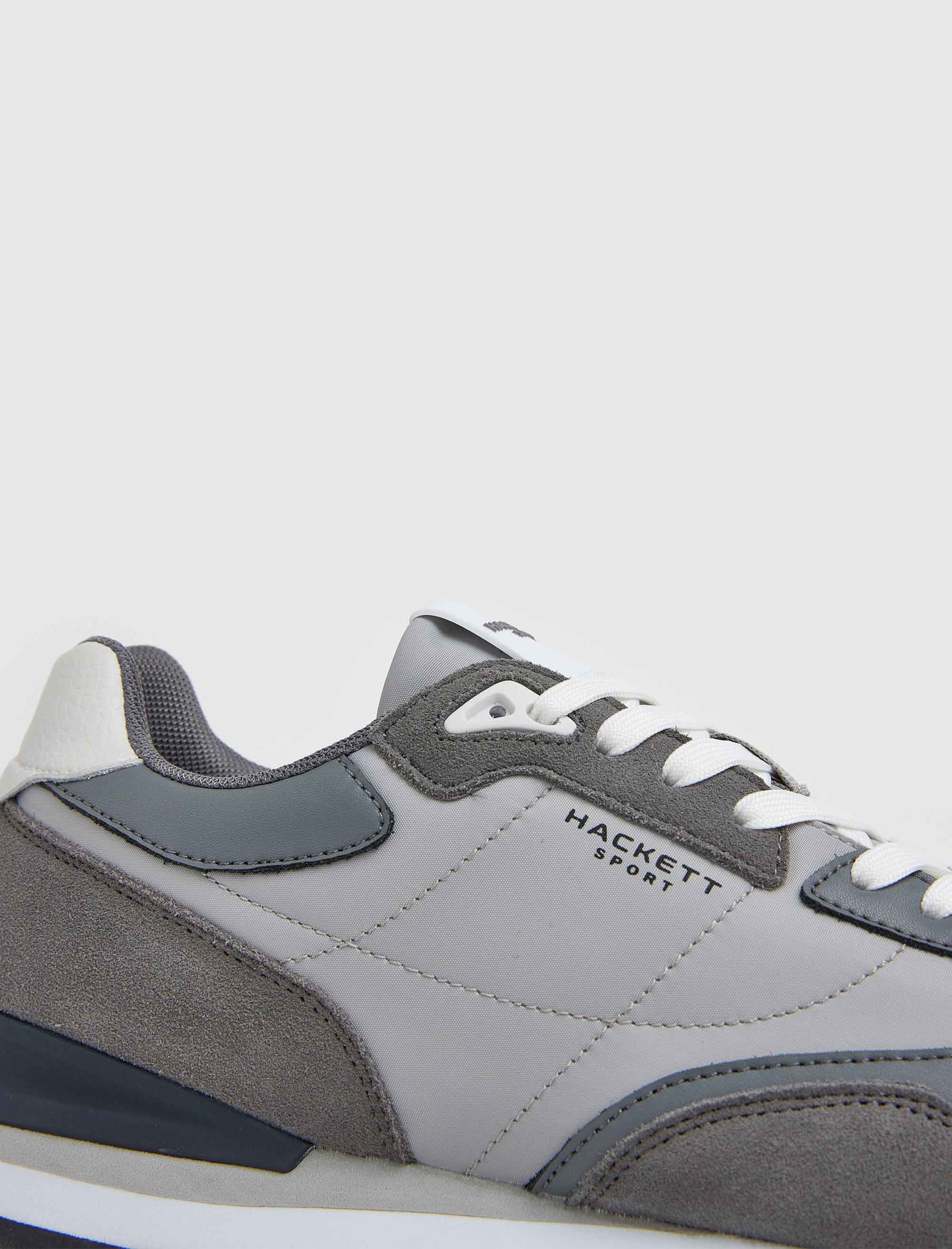 کفش اسنیکر مردانه