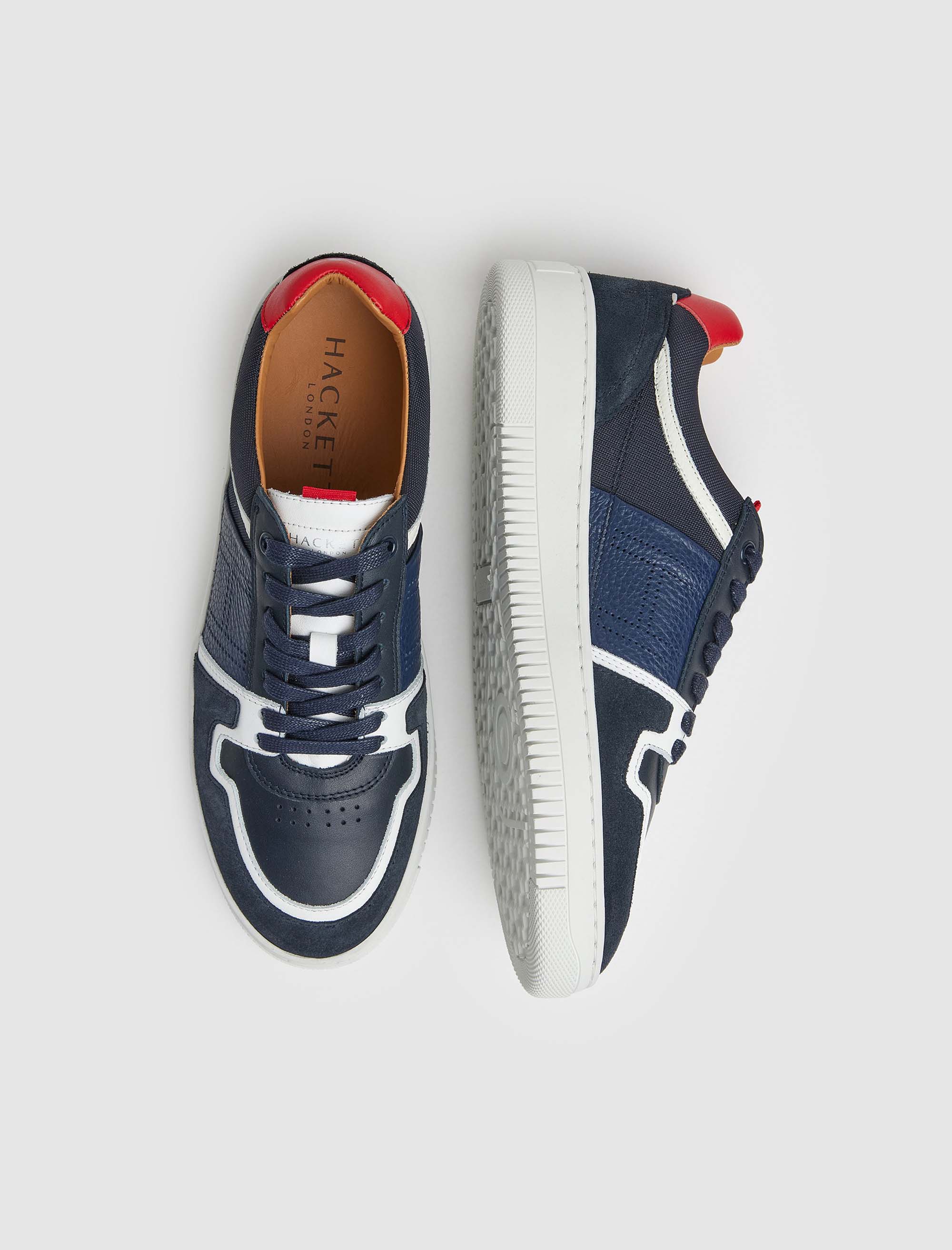 کفش اسنیکر مردانه