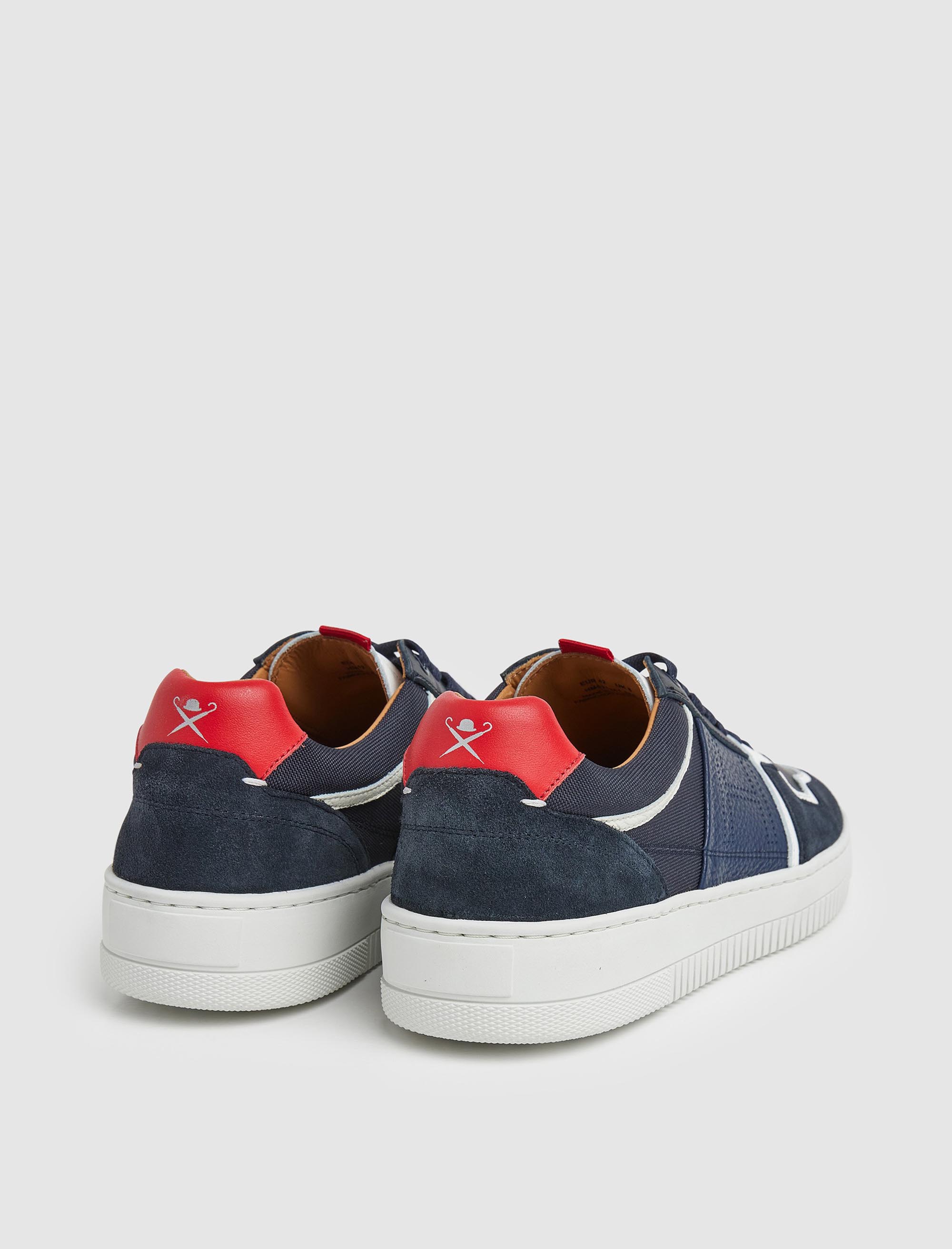 کفش اسنیکر مردانه