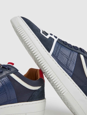 کفش اسنیکر مردانه