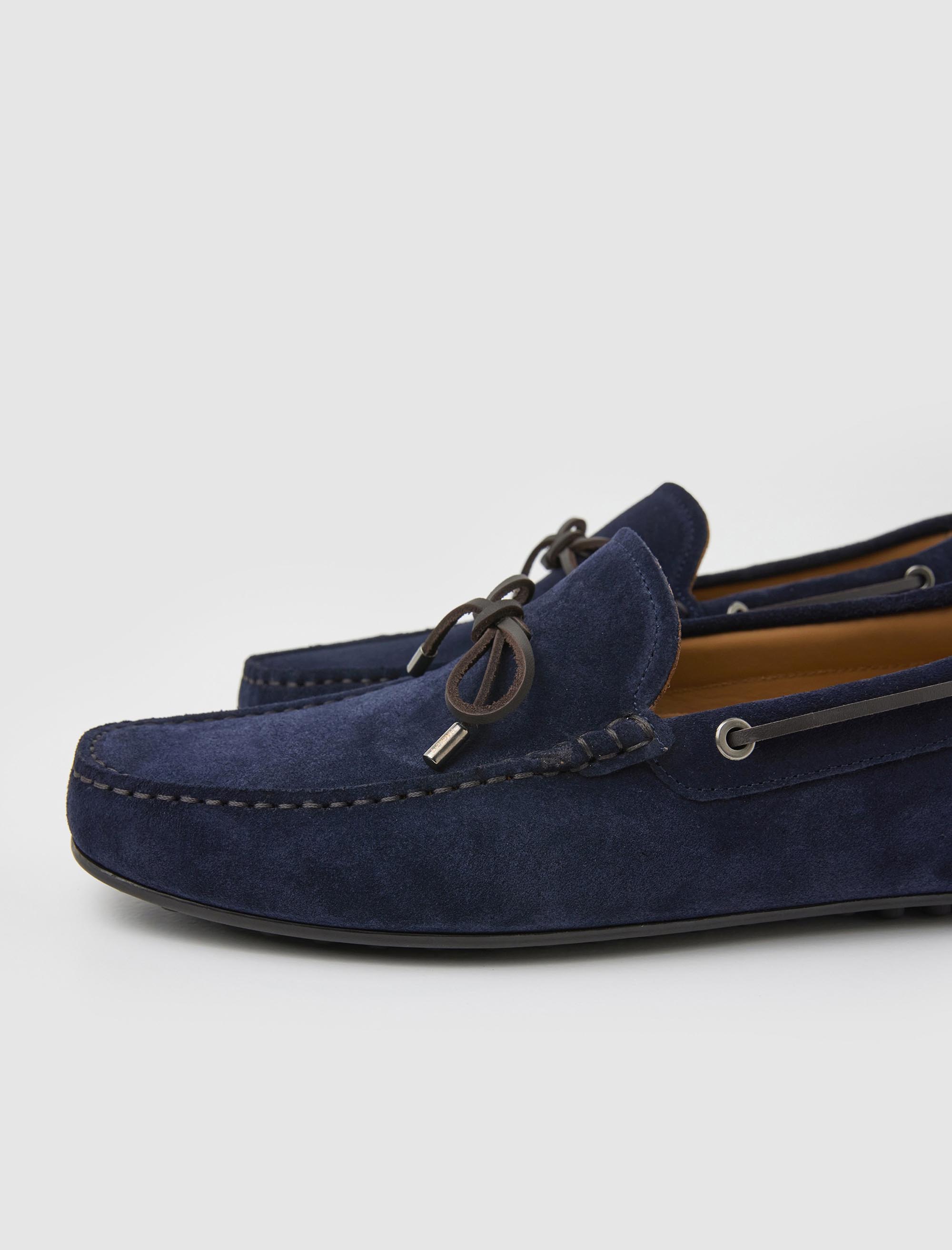 کفش کالج مردانه