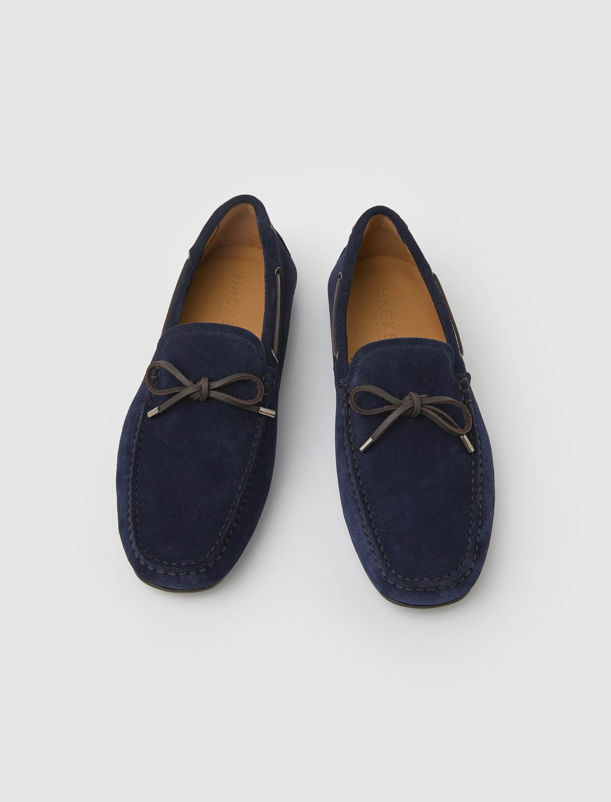 کفش کالج مردانه