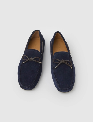 کفش کالج مردانه