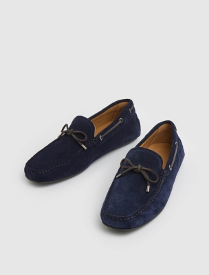 کفش کالج مردانه