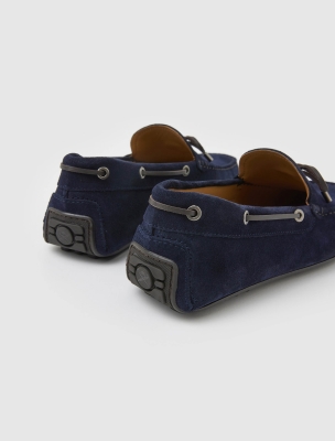 کفش کالج مردانه