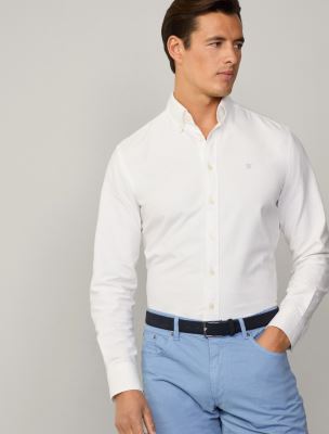 پیراهن (شومیز) مردانه