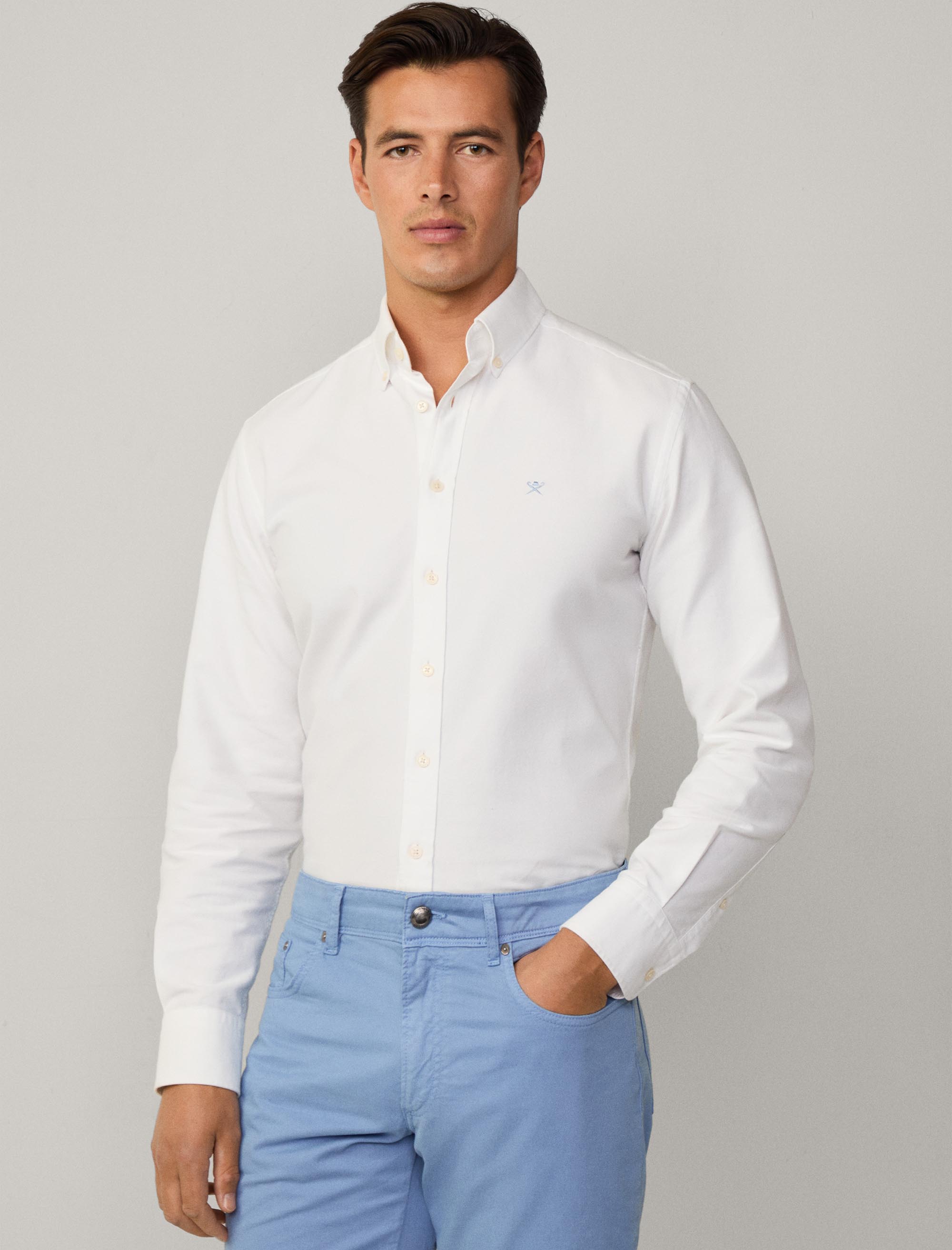 پیراهن (شومیز) مردانه