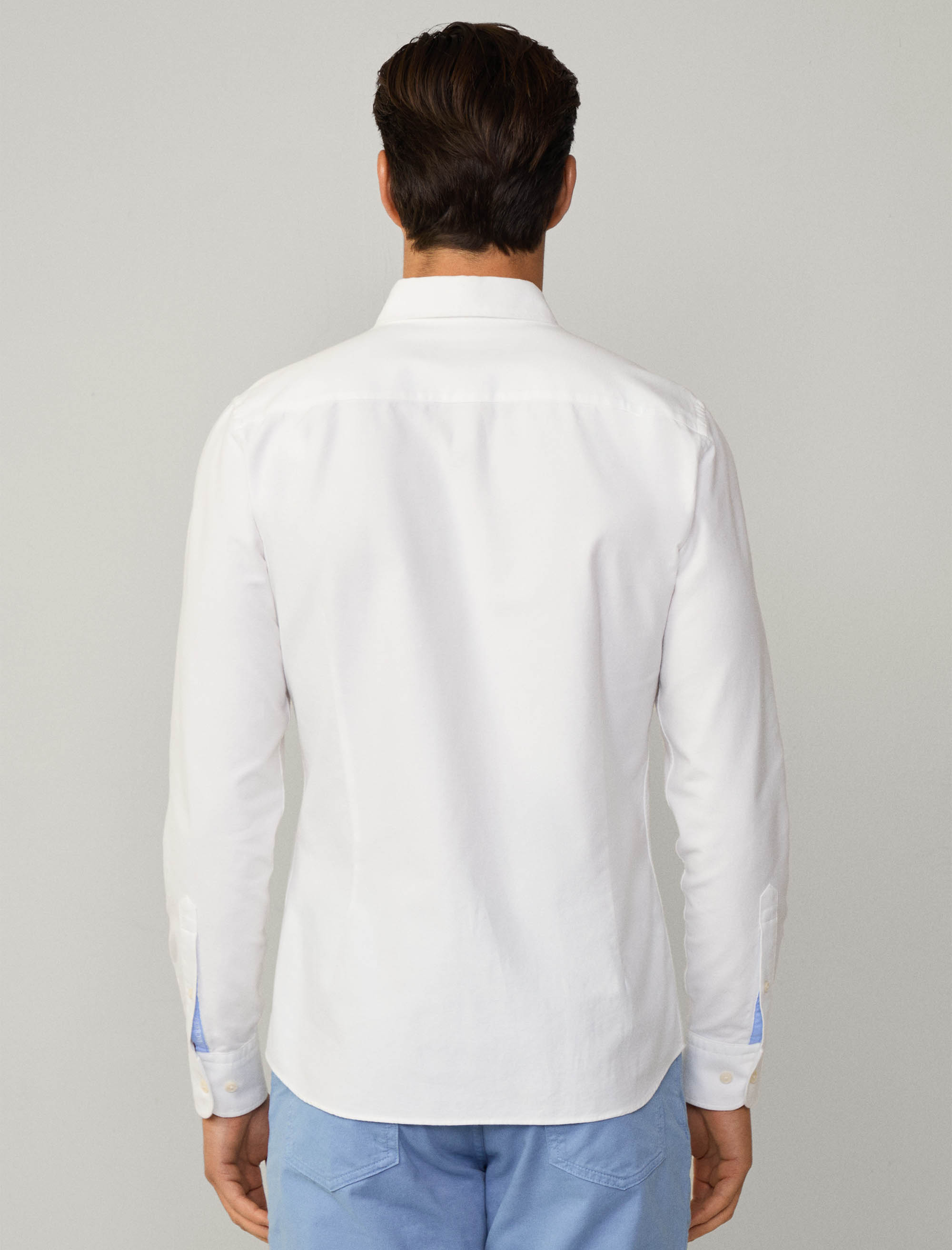 پیراهن (شومیز) مردانه