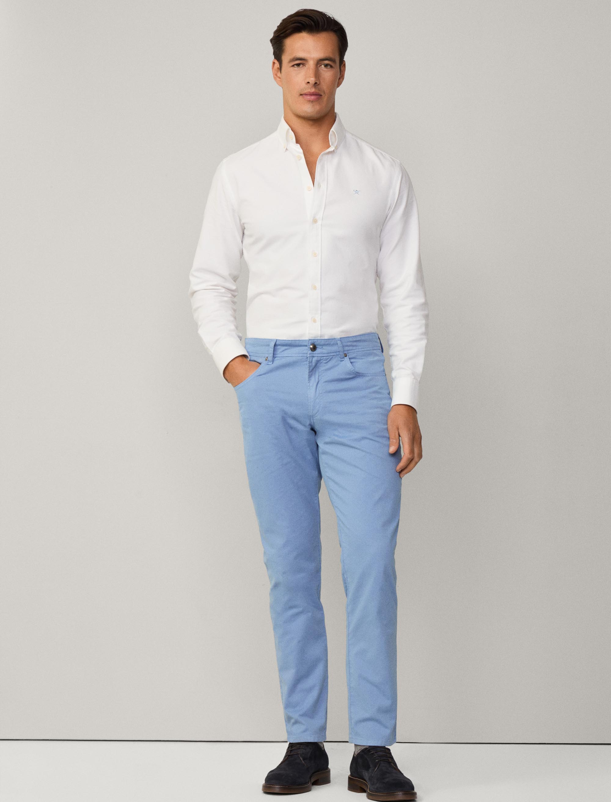 پیراهن (شومیز) مردانه