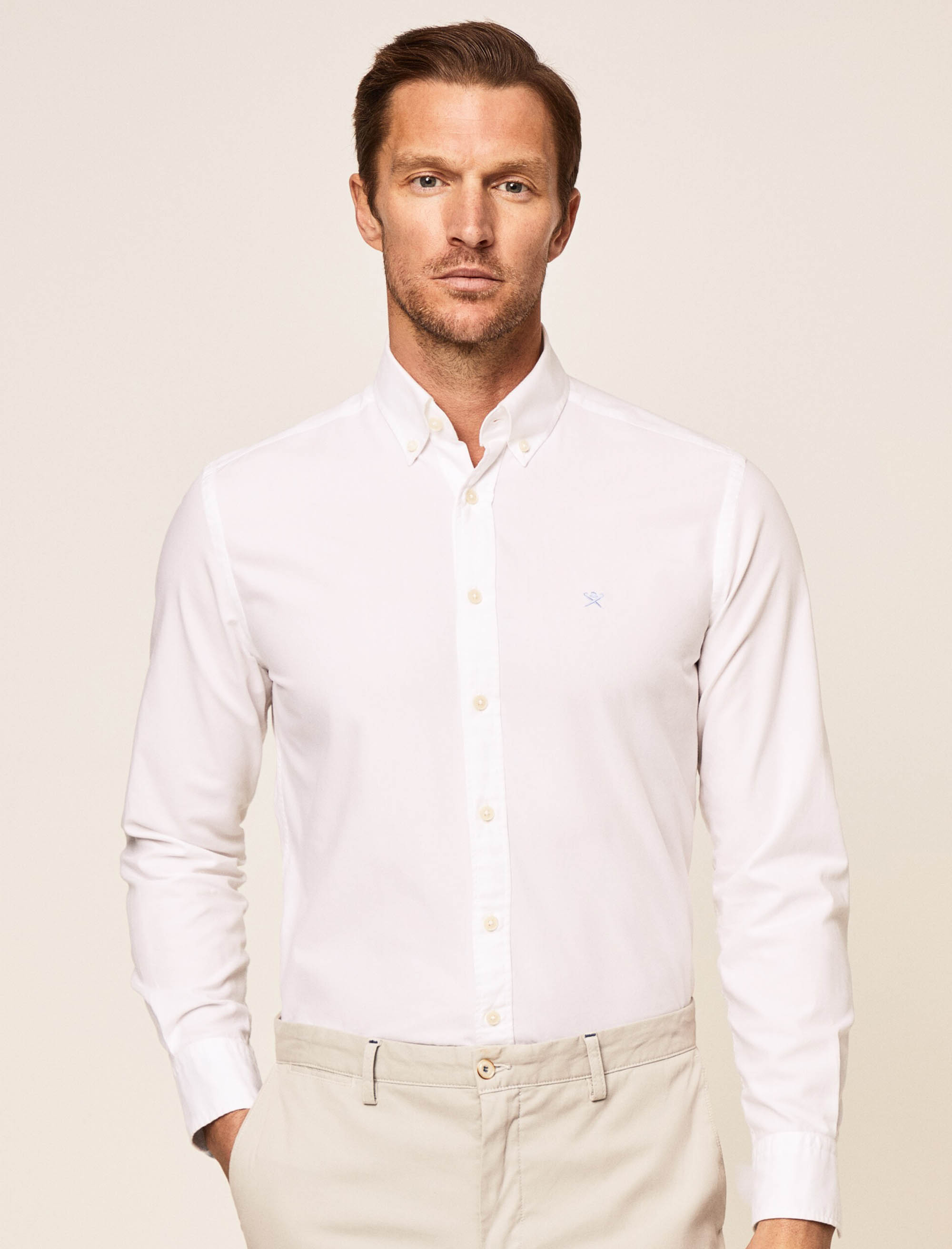 پیراهن (شومیز) مردانه