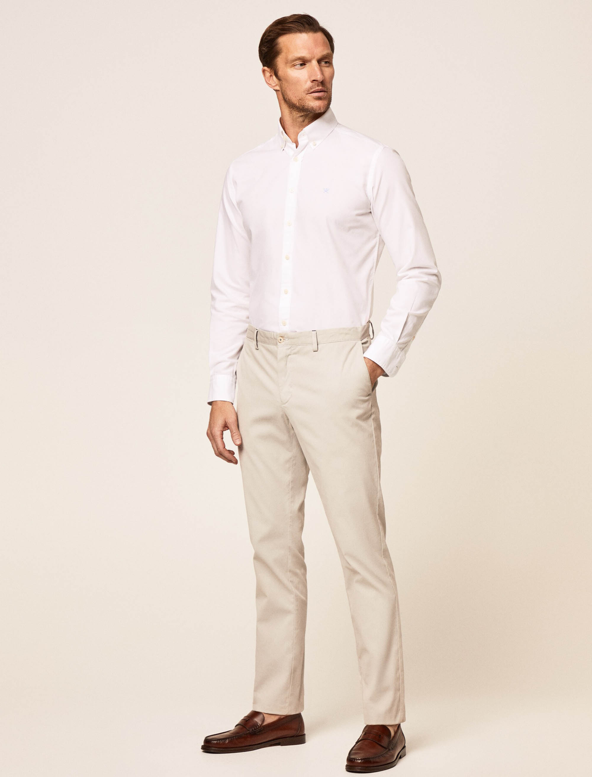 پیراهن (شومیز) مردانه