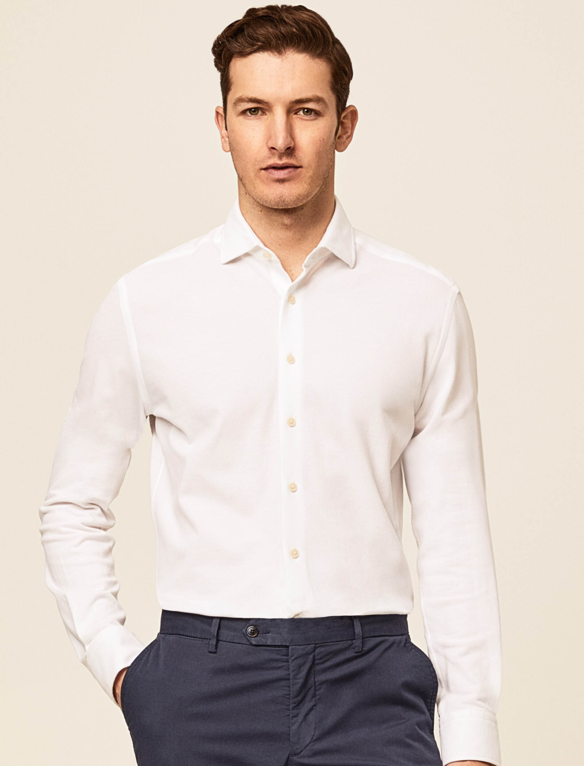 پیراهن (شومیز) مردانه