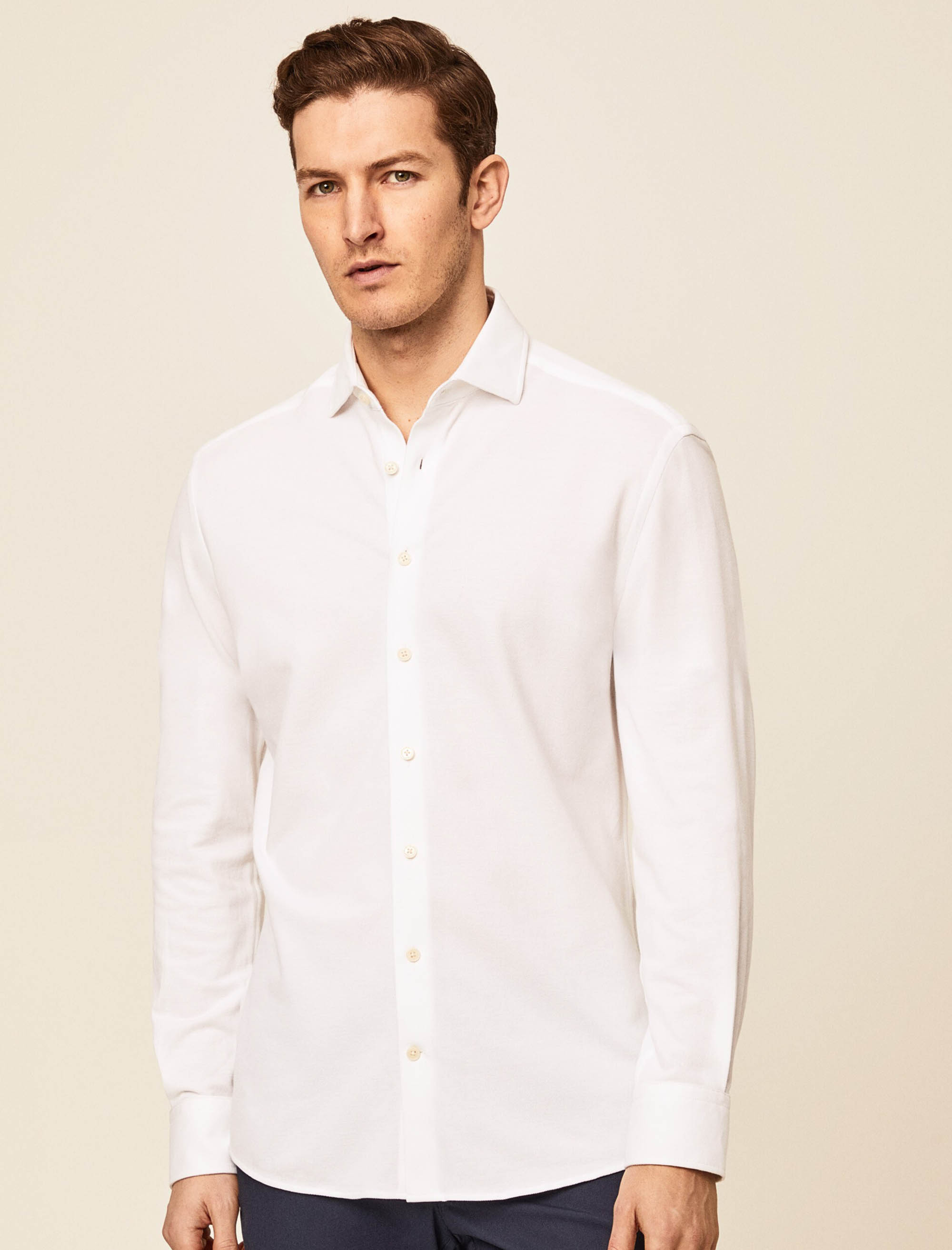 پیراهن (شومیز) مردانه