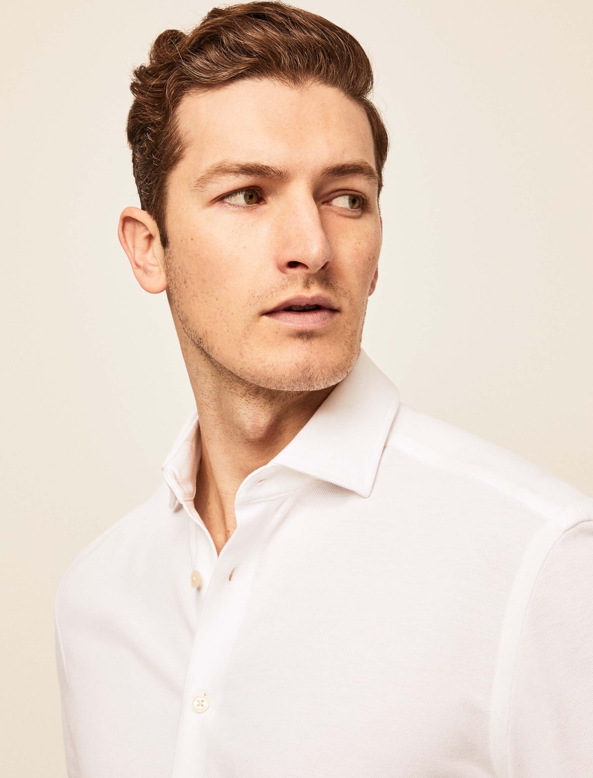 پیراهن (شومیز) مردانه