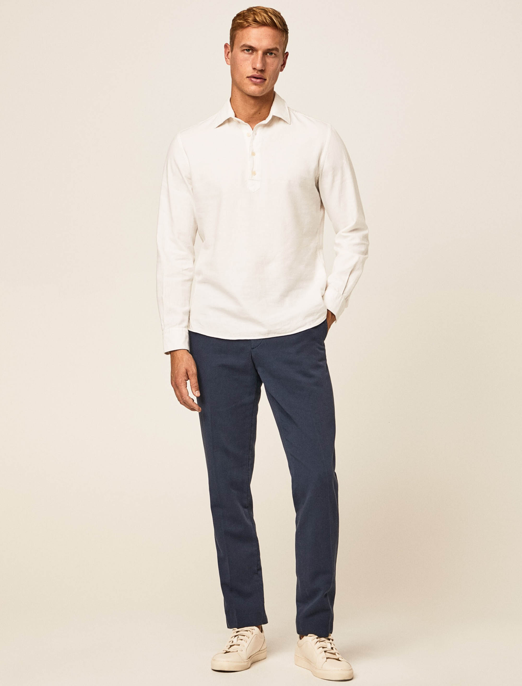 پیراهن (شومیز) مردانه