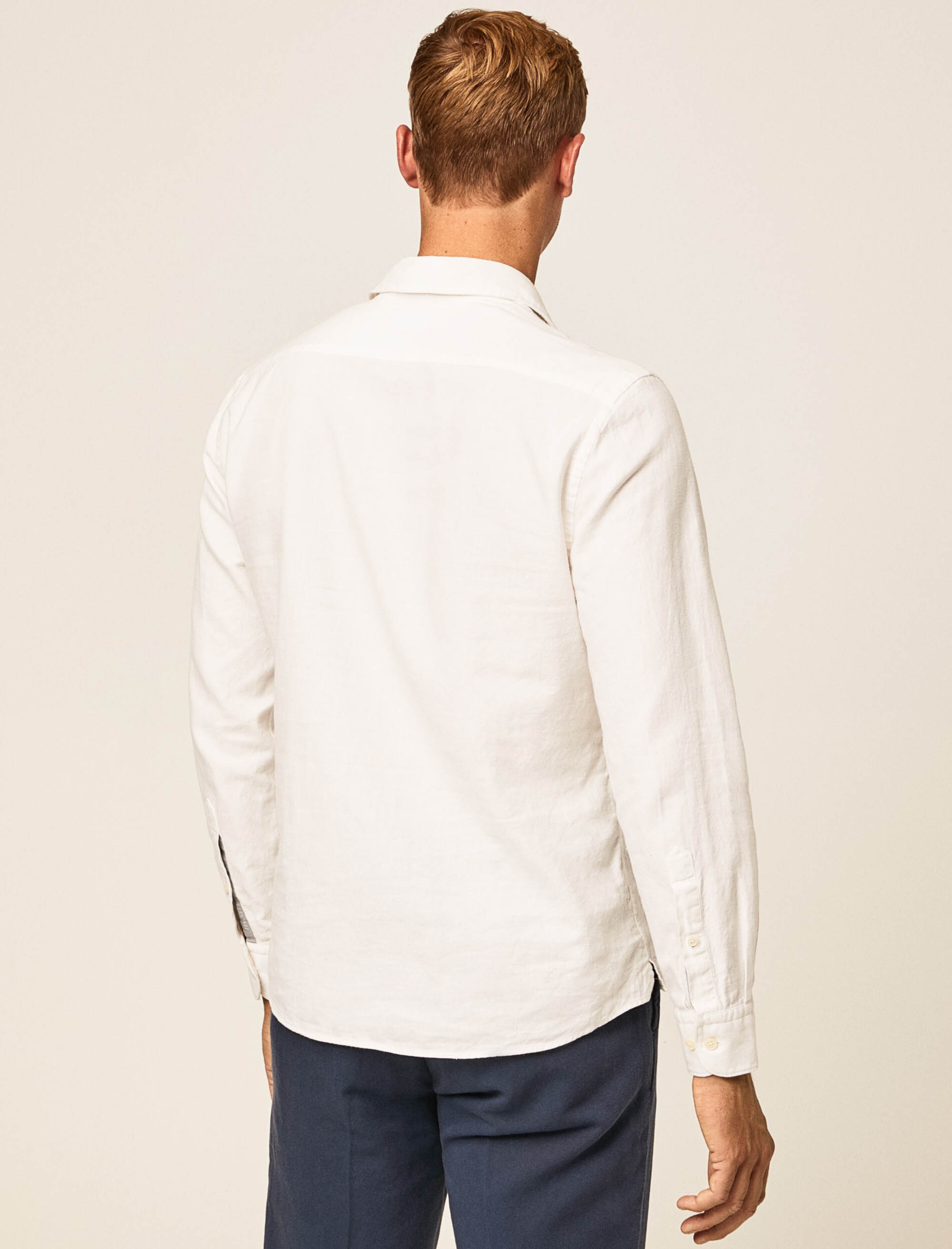 پیراهن (شومیز) مردانه