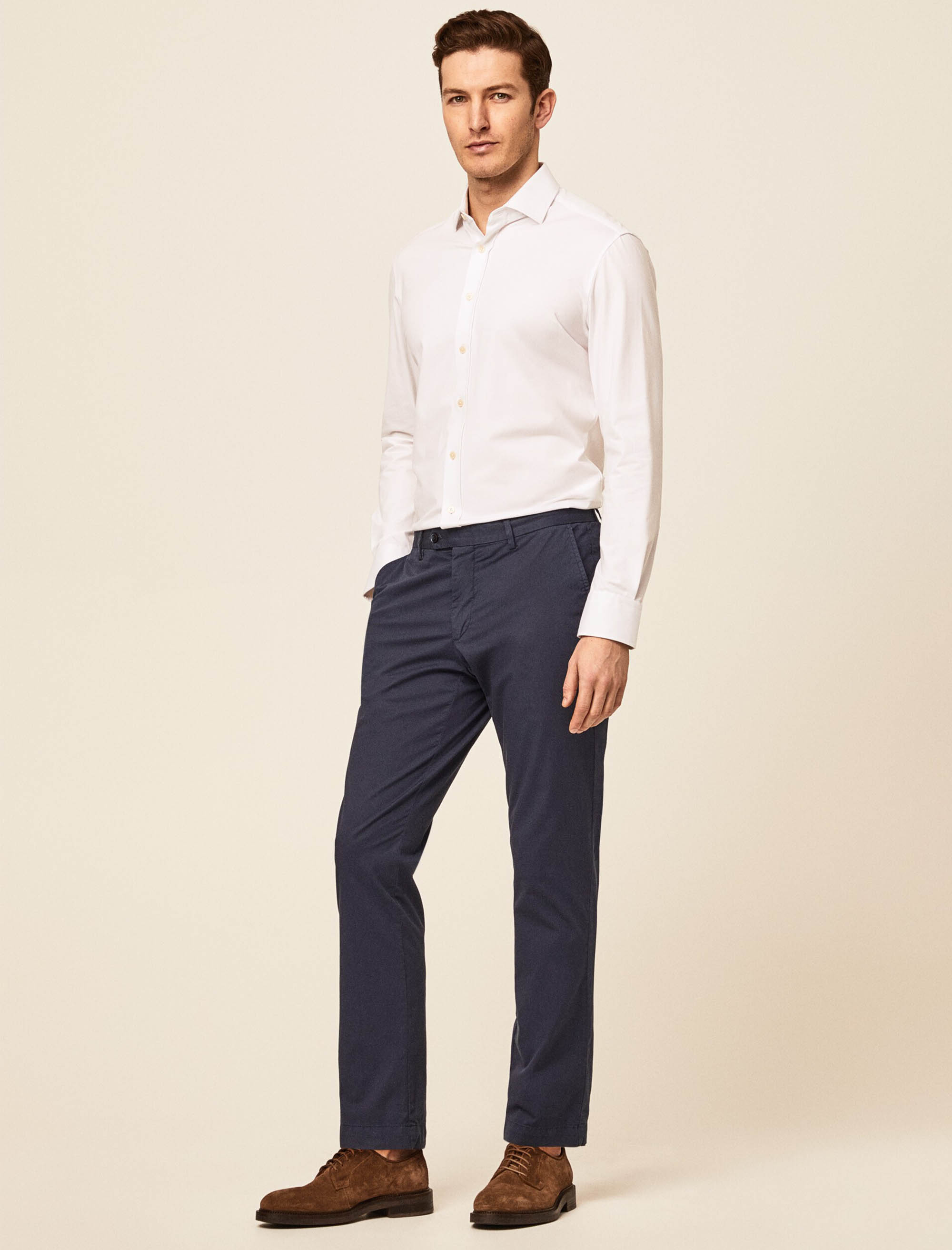 پیراهن (شومیز) مردانه