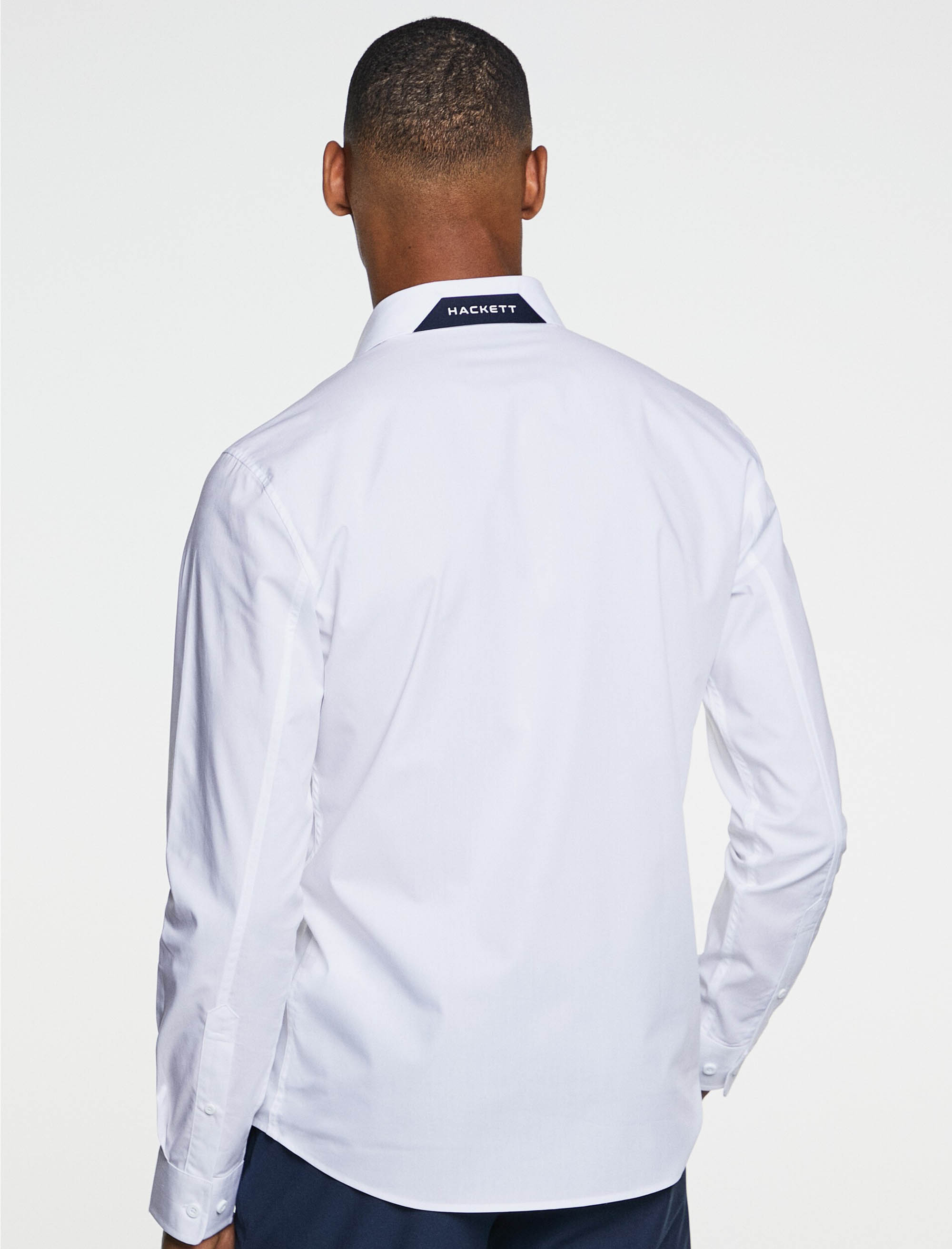 پیراهن (شومیز) مردانه