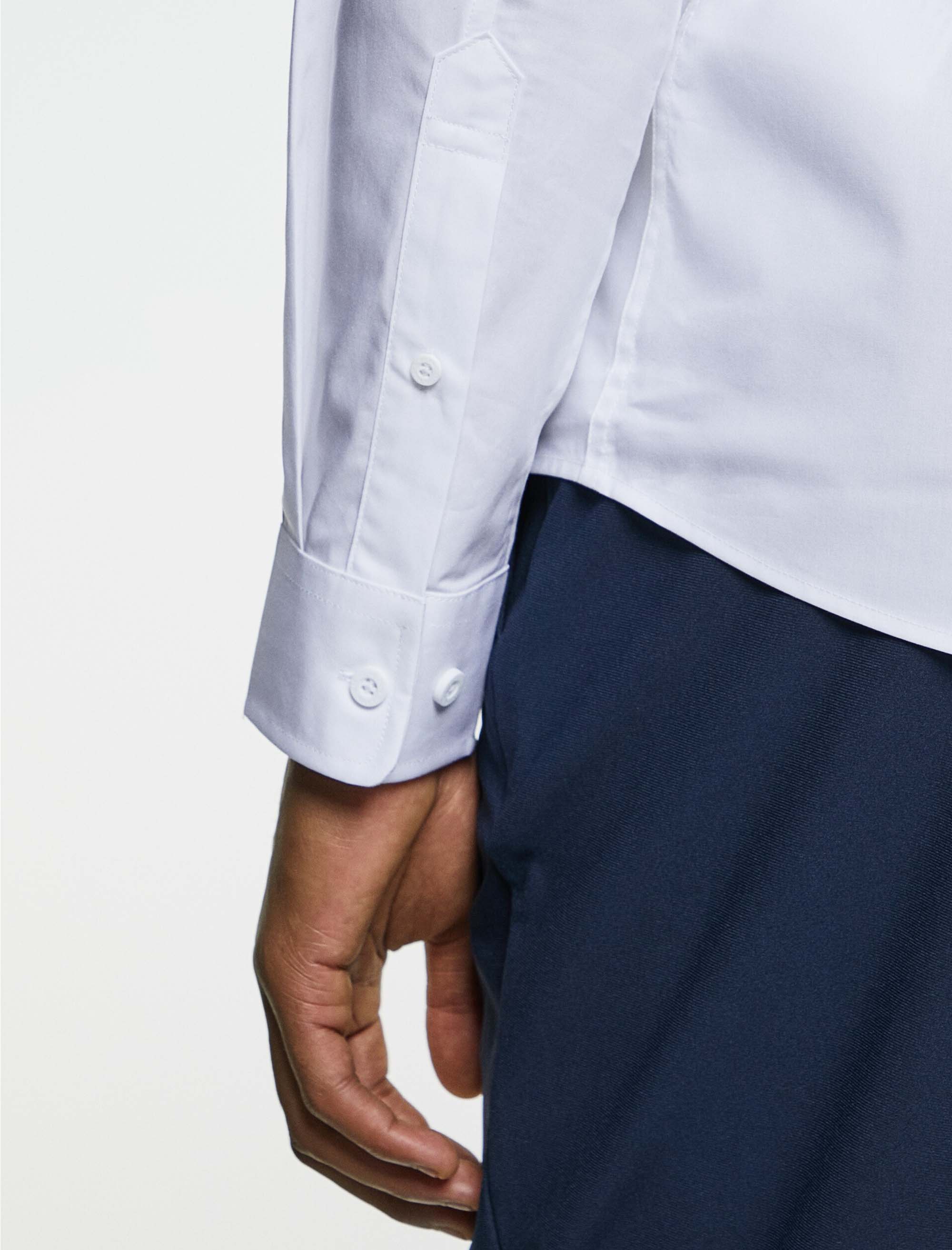 پیراهن (شومیز) مردانه