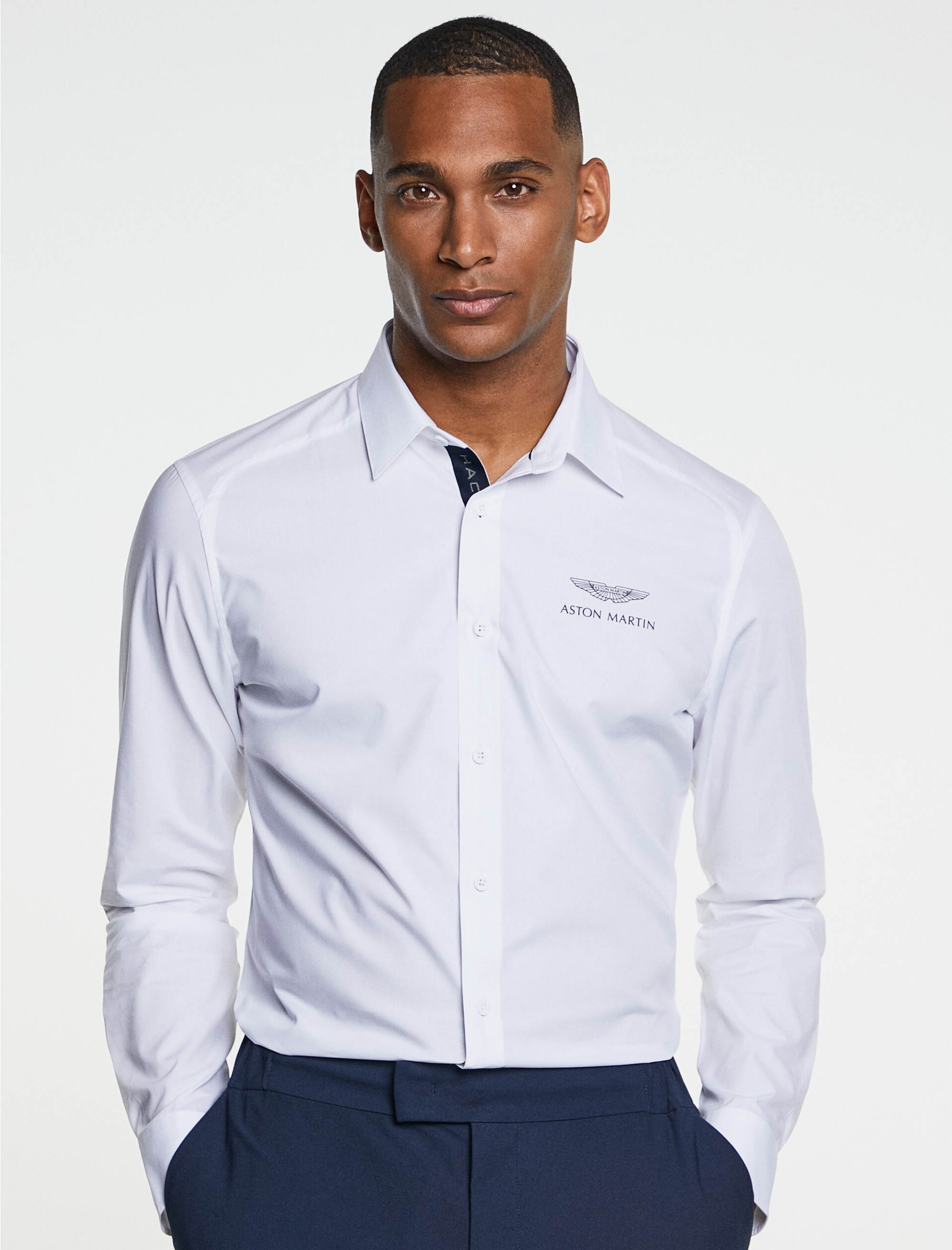 پیراهن (شومیز) مردانه