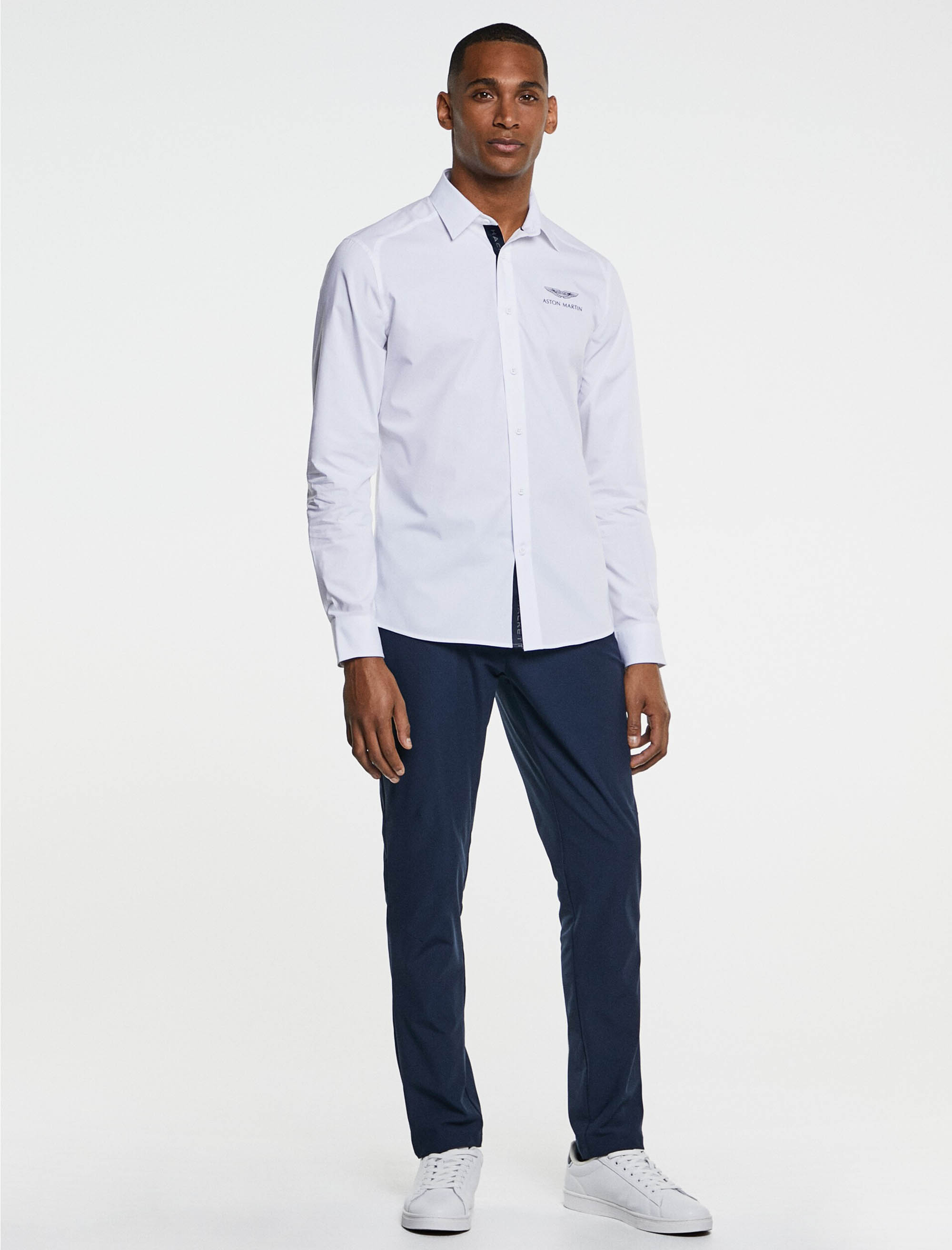 پیراهن (شومیز) مردانه