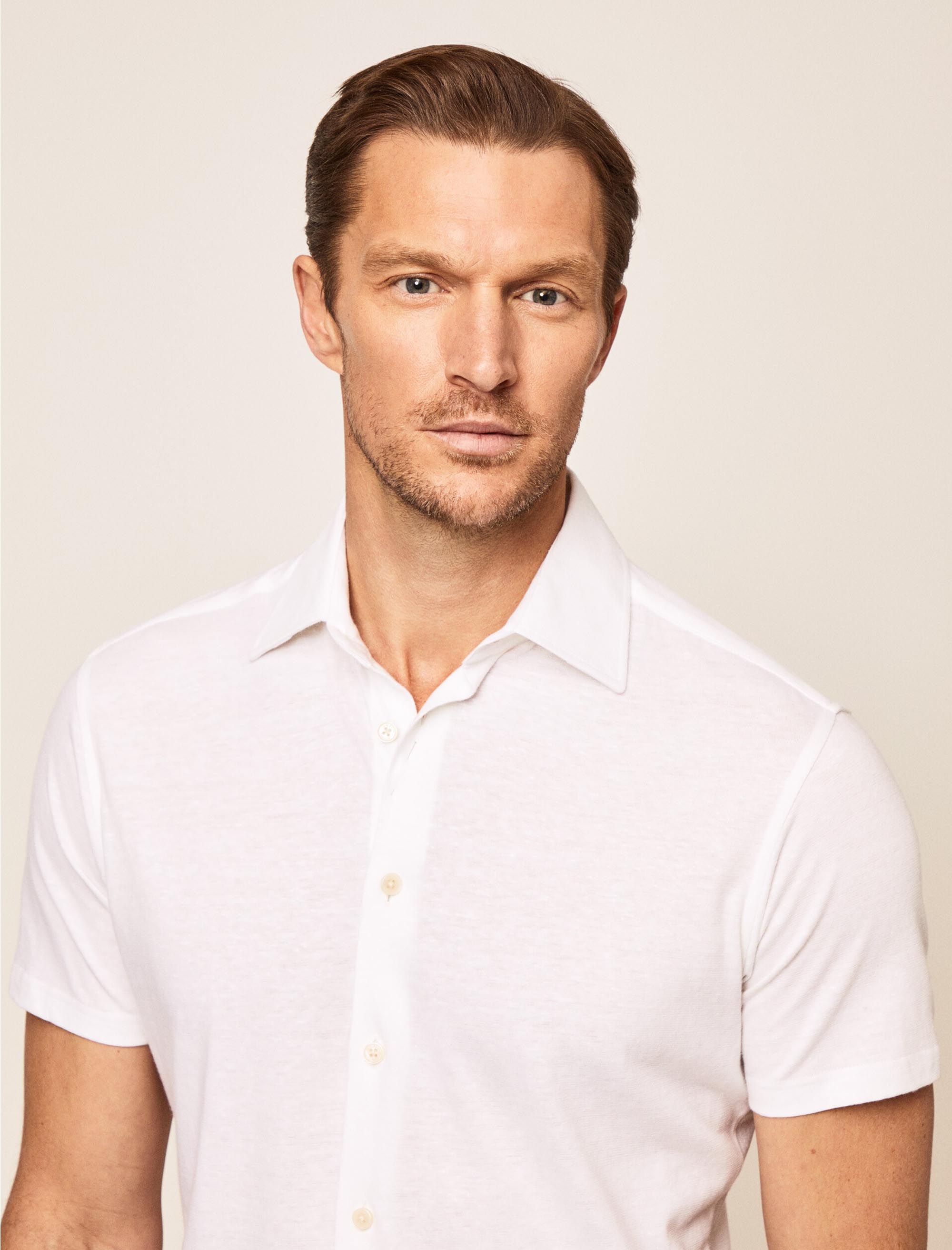 پیراهن (شومیز) مردانه