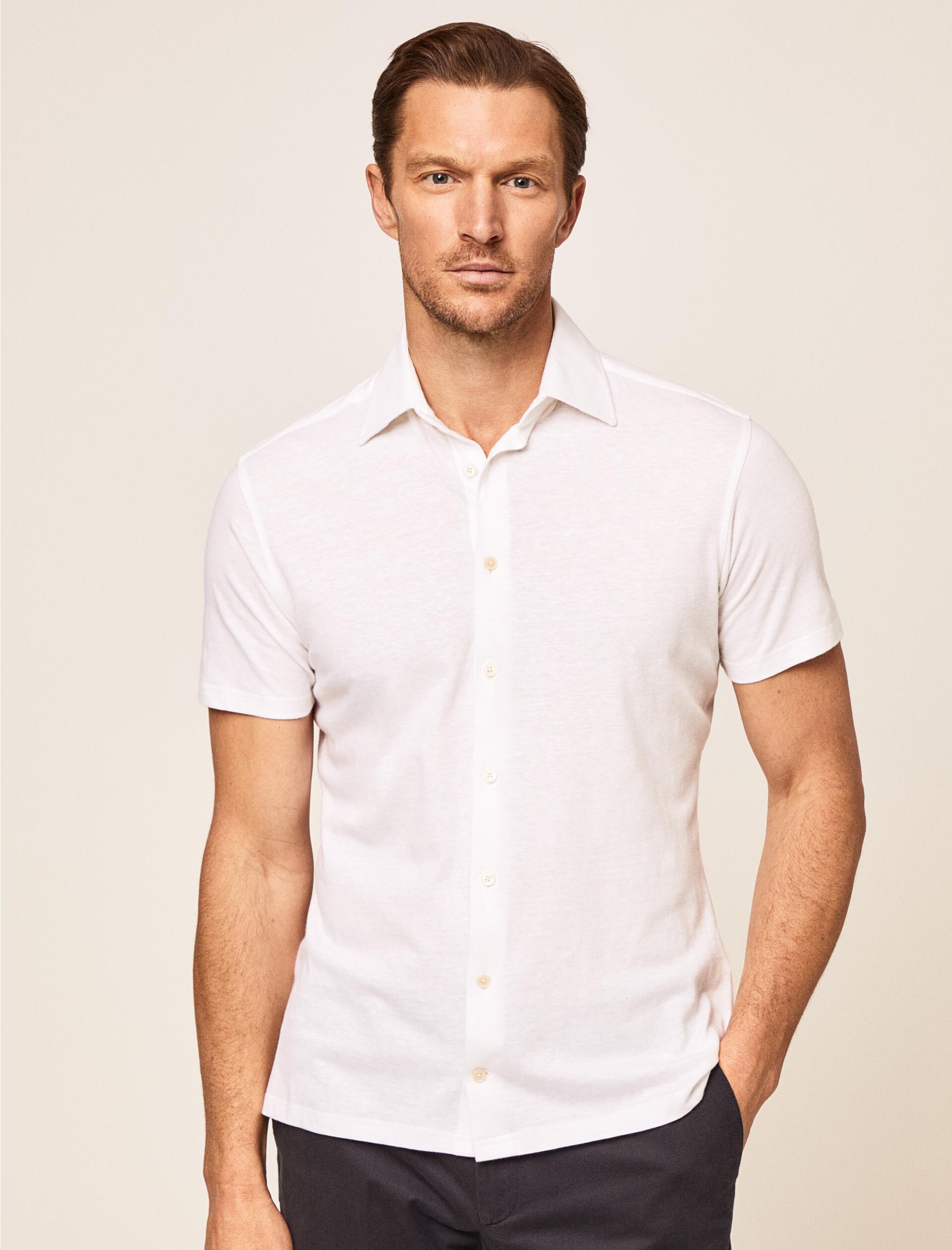 پیراهن (شومیز) مردانه