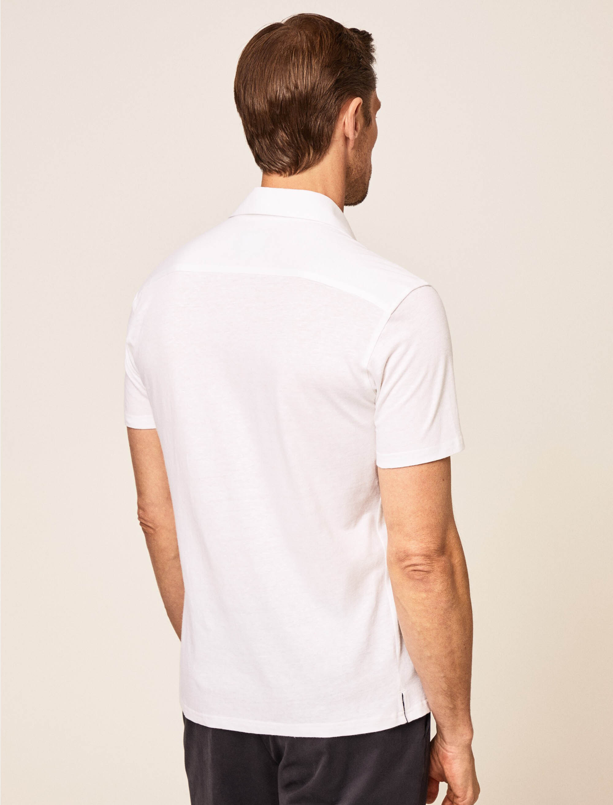 پیراهن (شومیز) مردانه