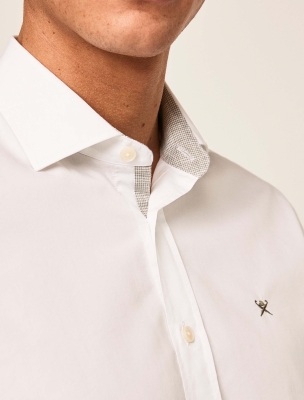 پیراهن (شومیز) مردانه