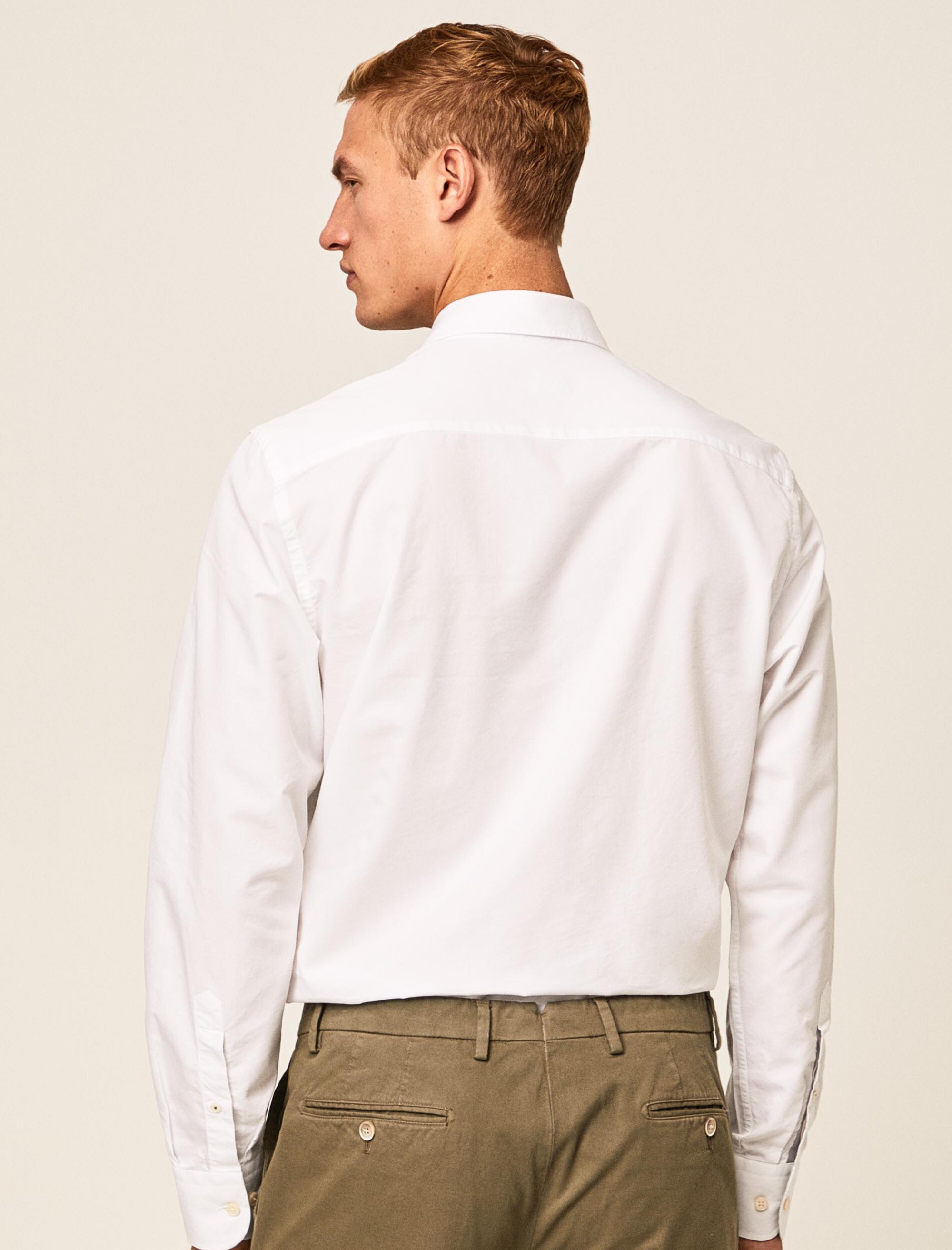 پیراهن (شومیز) مردانه