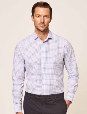 پیراهن (شومیز) مردانه