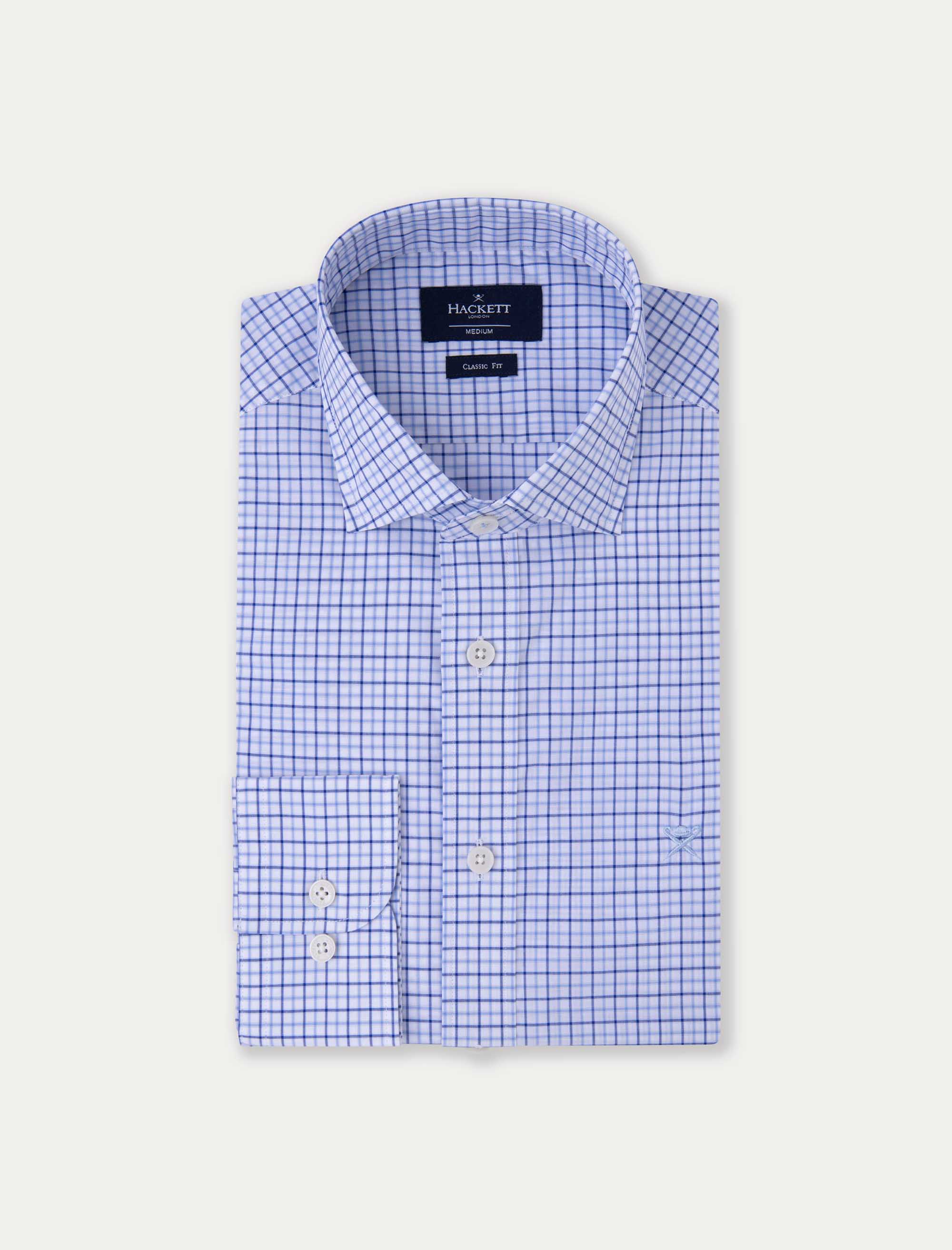 پیراهن (شومیز) مردانه