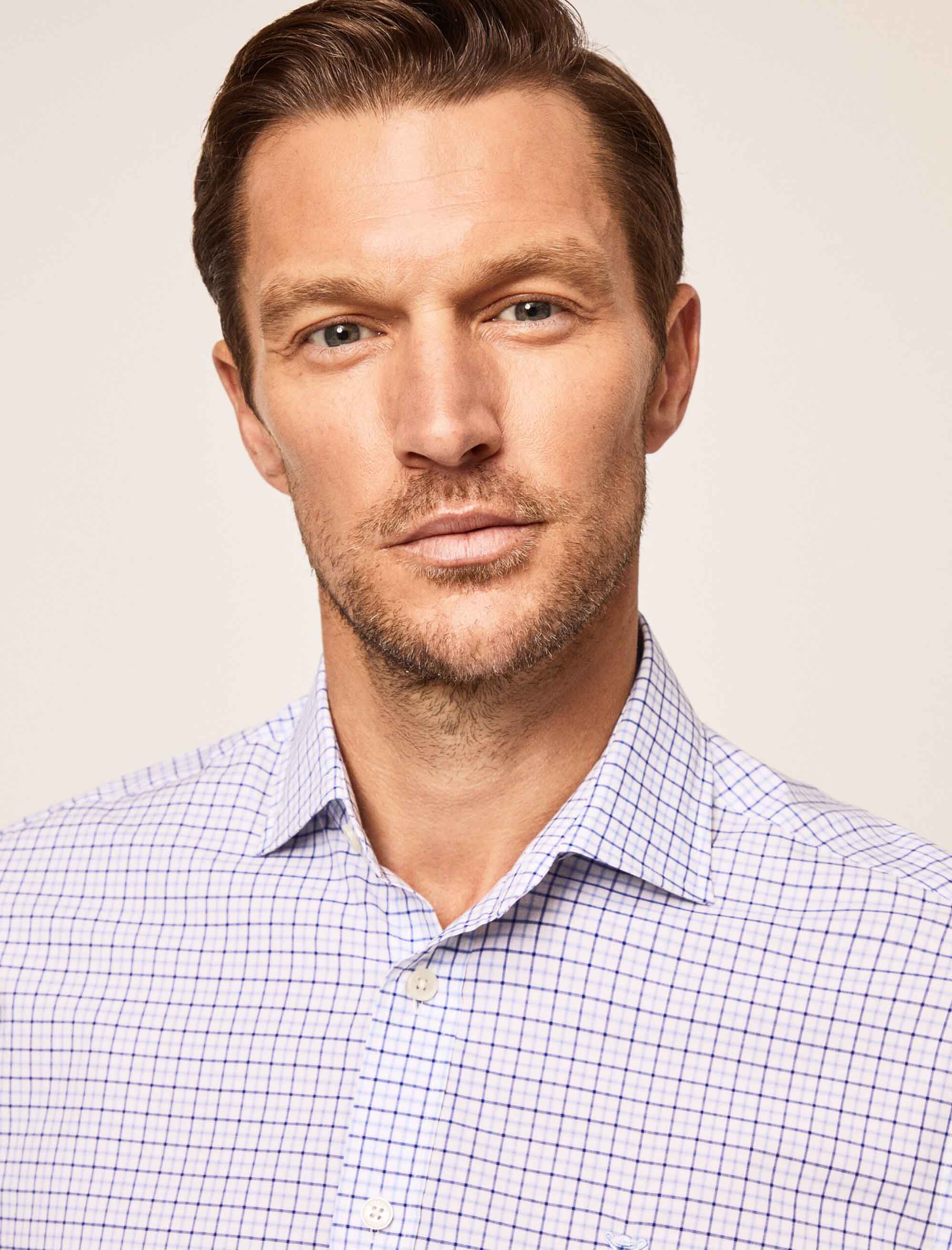 پیراهن (شومیز) مردانه