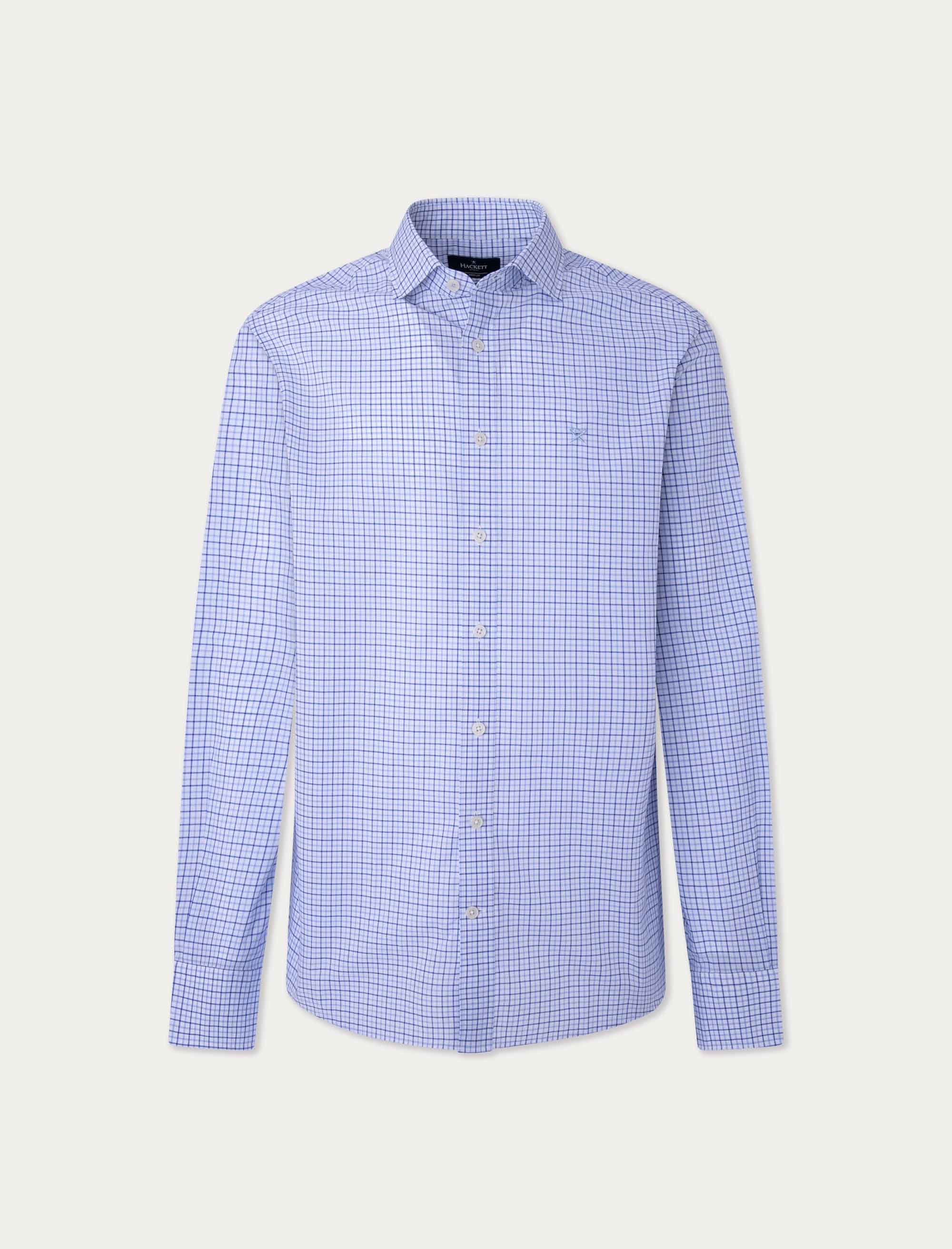 پیراهن (شومیز) مردانه