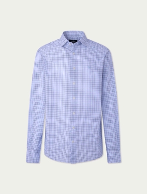 پیراهن (شومیز) مردانه