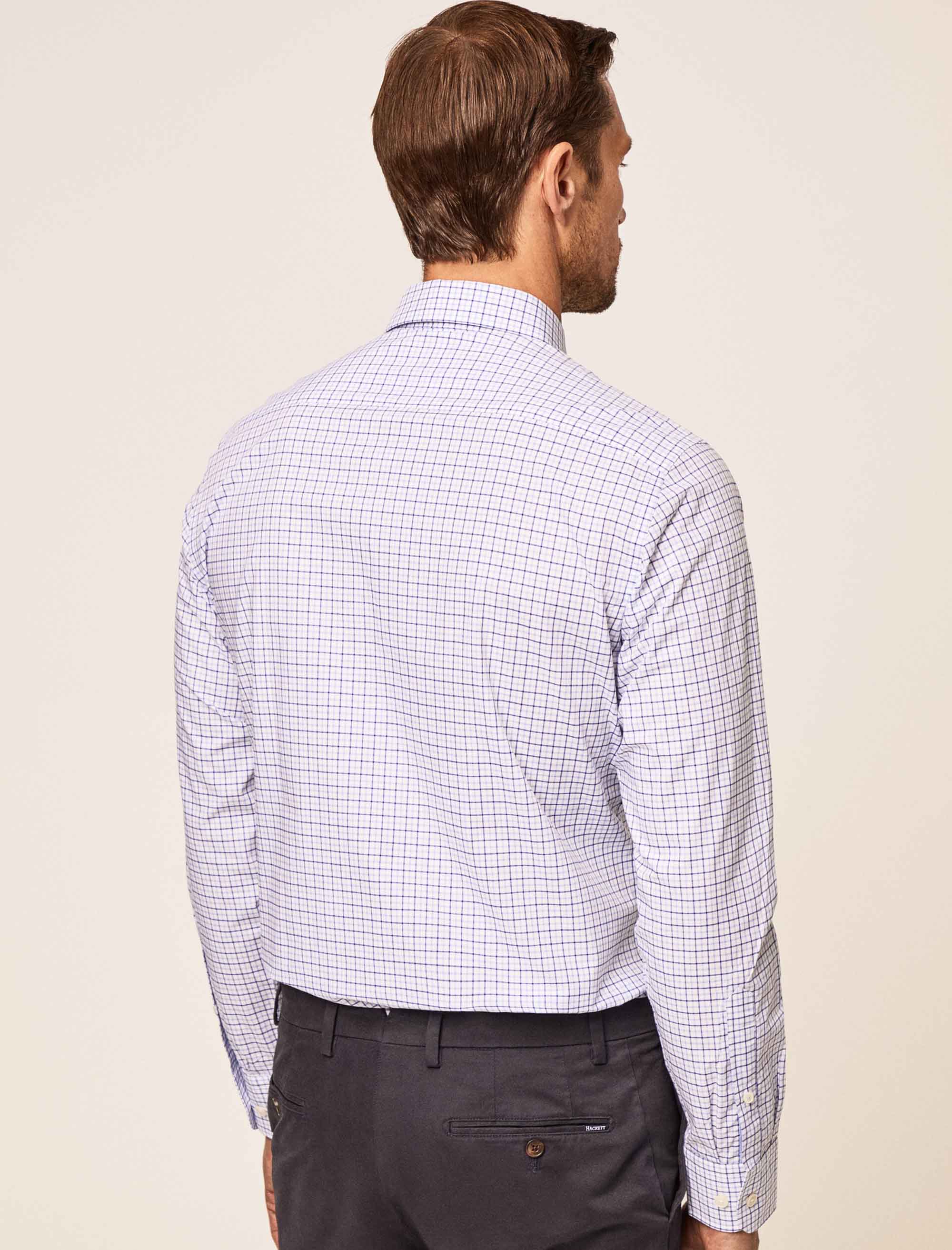 پیراهن (شومیز) مردانه