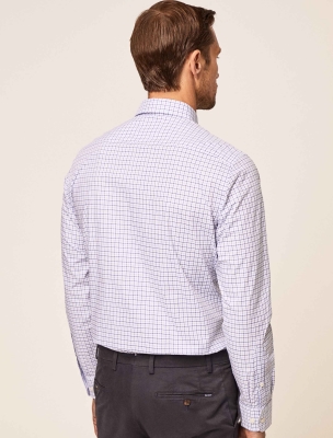 پیراهن (شومیز) مردانه