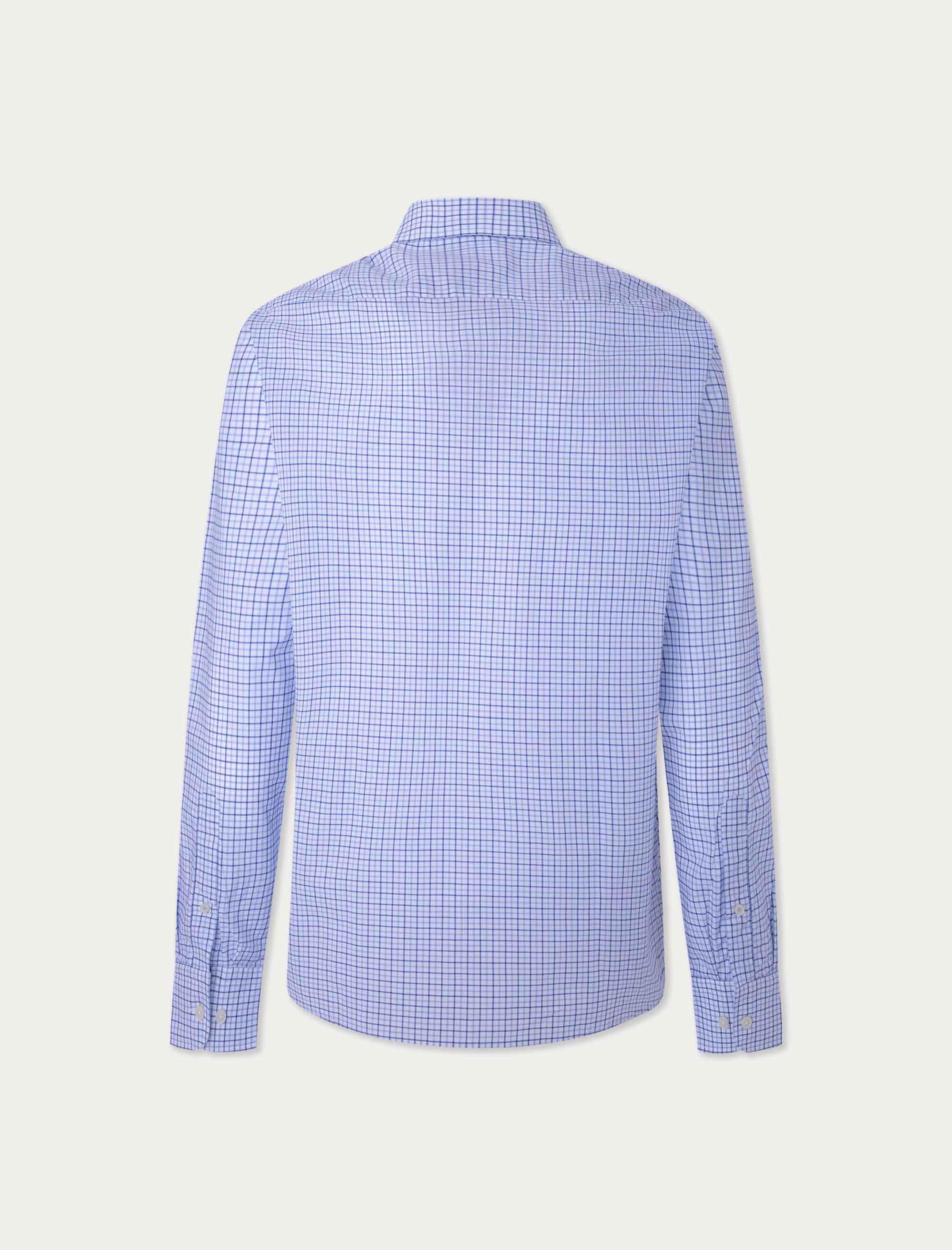 پیراهن (شومیز) مردانه